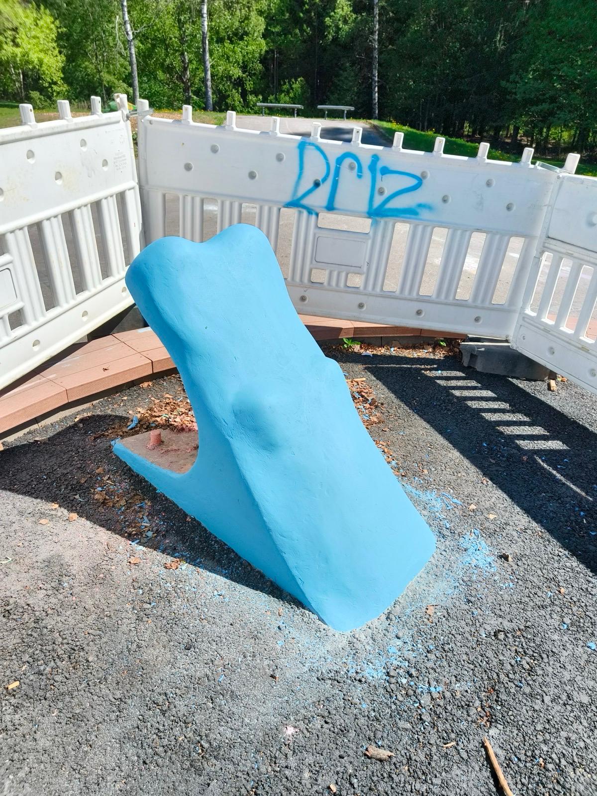 [background image] captivating photo of a serene outdoor playground (for a preschools & daycare)