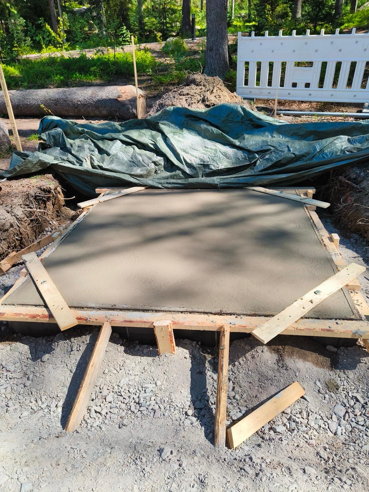 image of team working with local communities