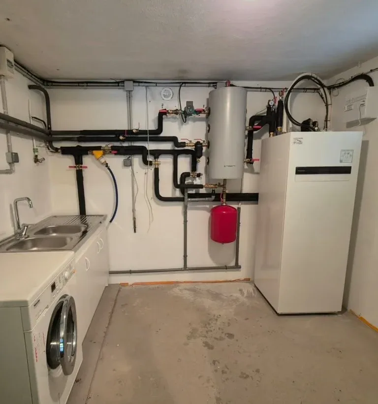 Chauffe-eau thermodynamique, solaire ou électrique : lequel choisir ?