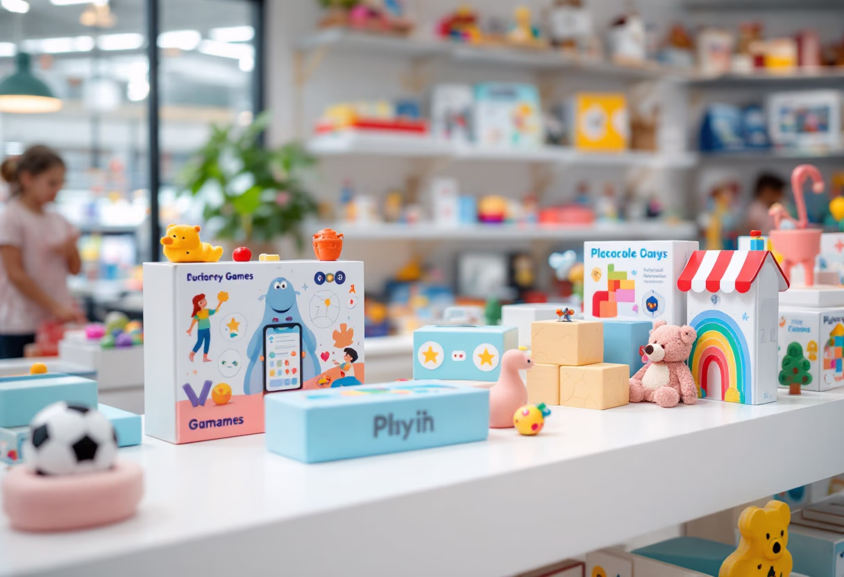 image of educational game section