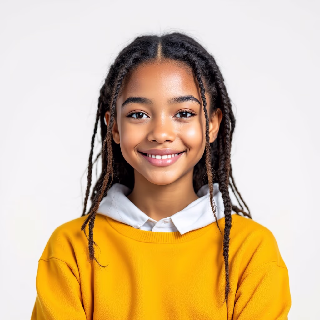 [headshot] image of customer (for a schools (k12))