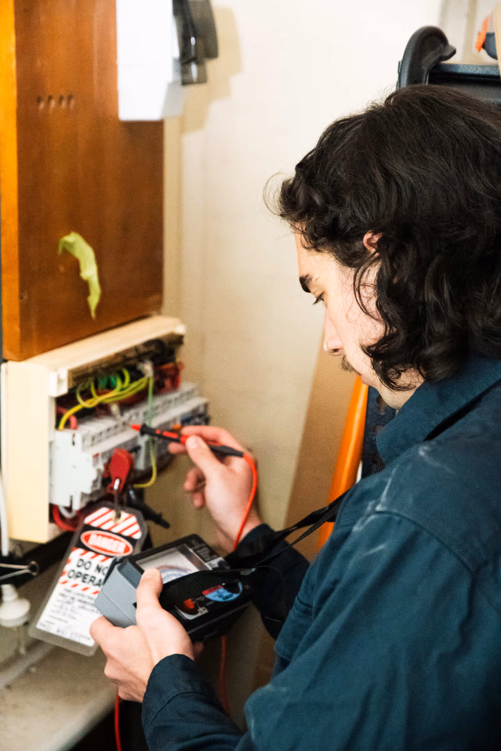 Electrical Fault Finding North East Adelaide | Lucid Electrical