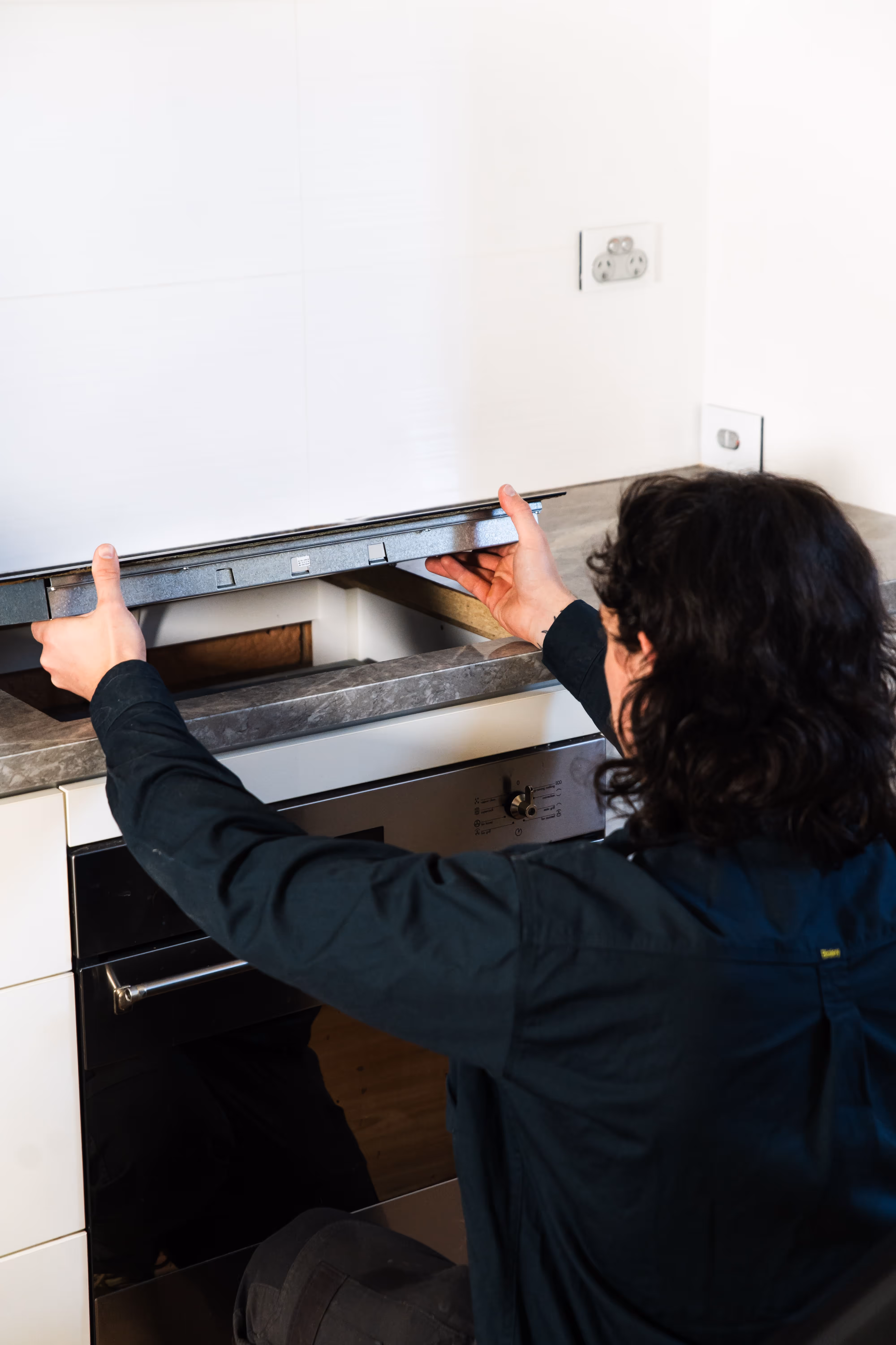 Appliance Installation North East Adelaide | Lucid Electrical