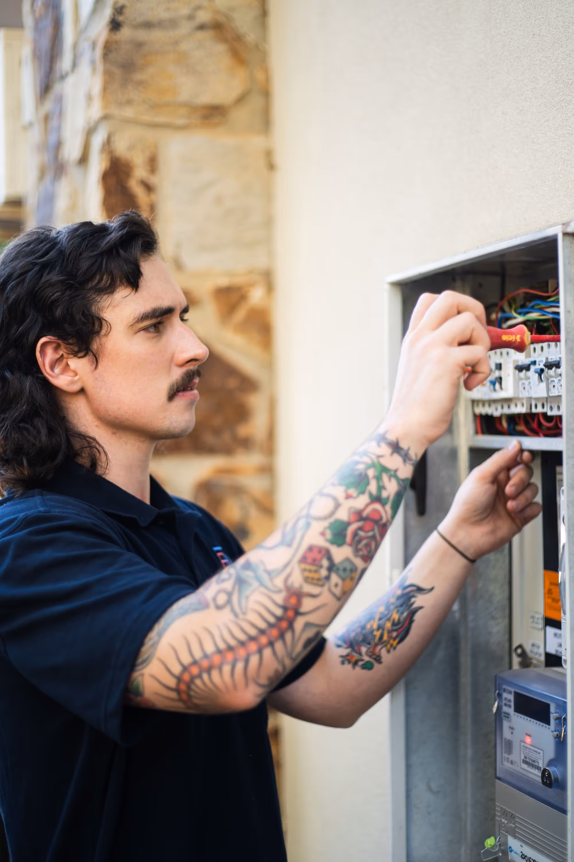 Switchboard Upgrades North East Adelaide | Lucid Electrical