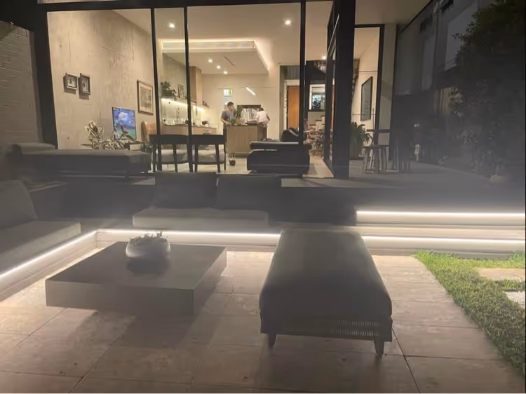 LUCID Electrical