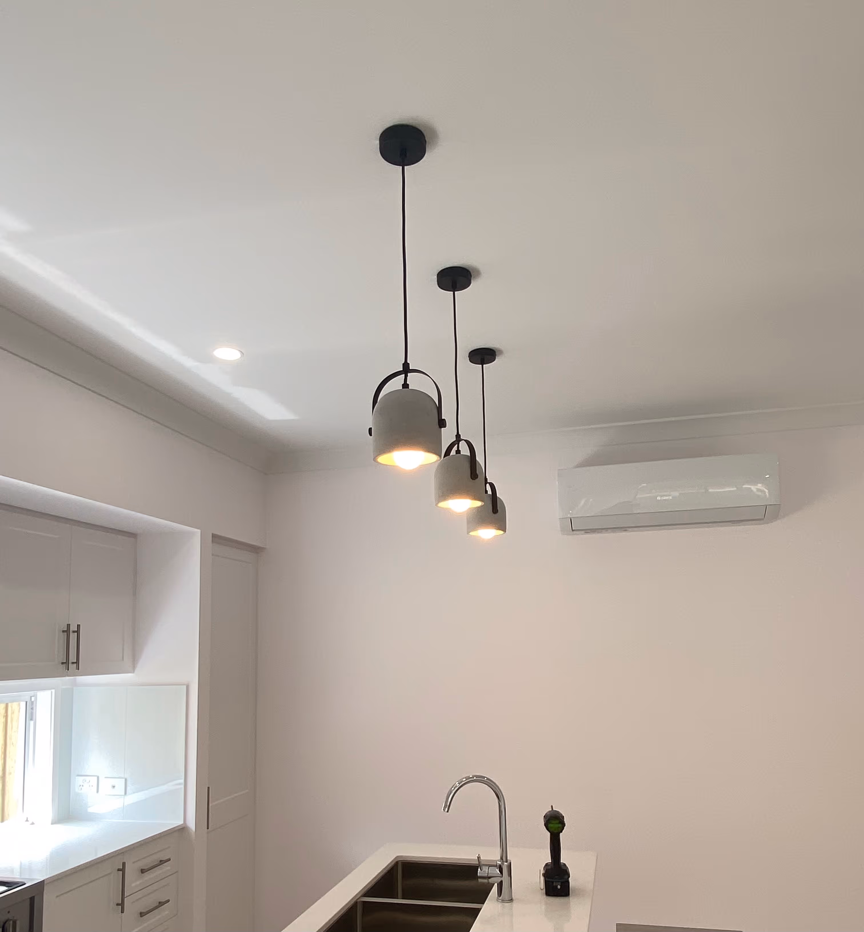 LUCID Electrical