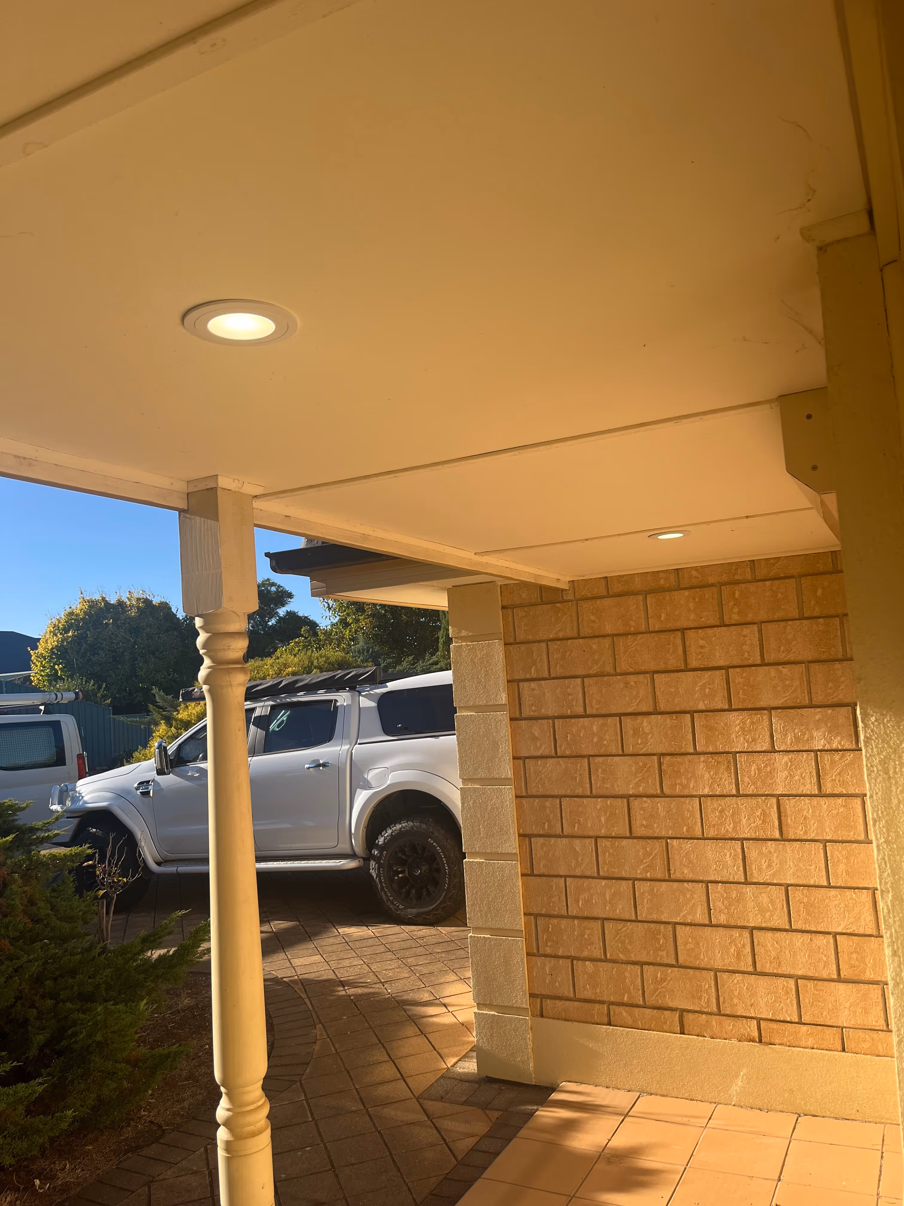 LUCID Electrical