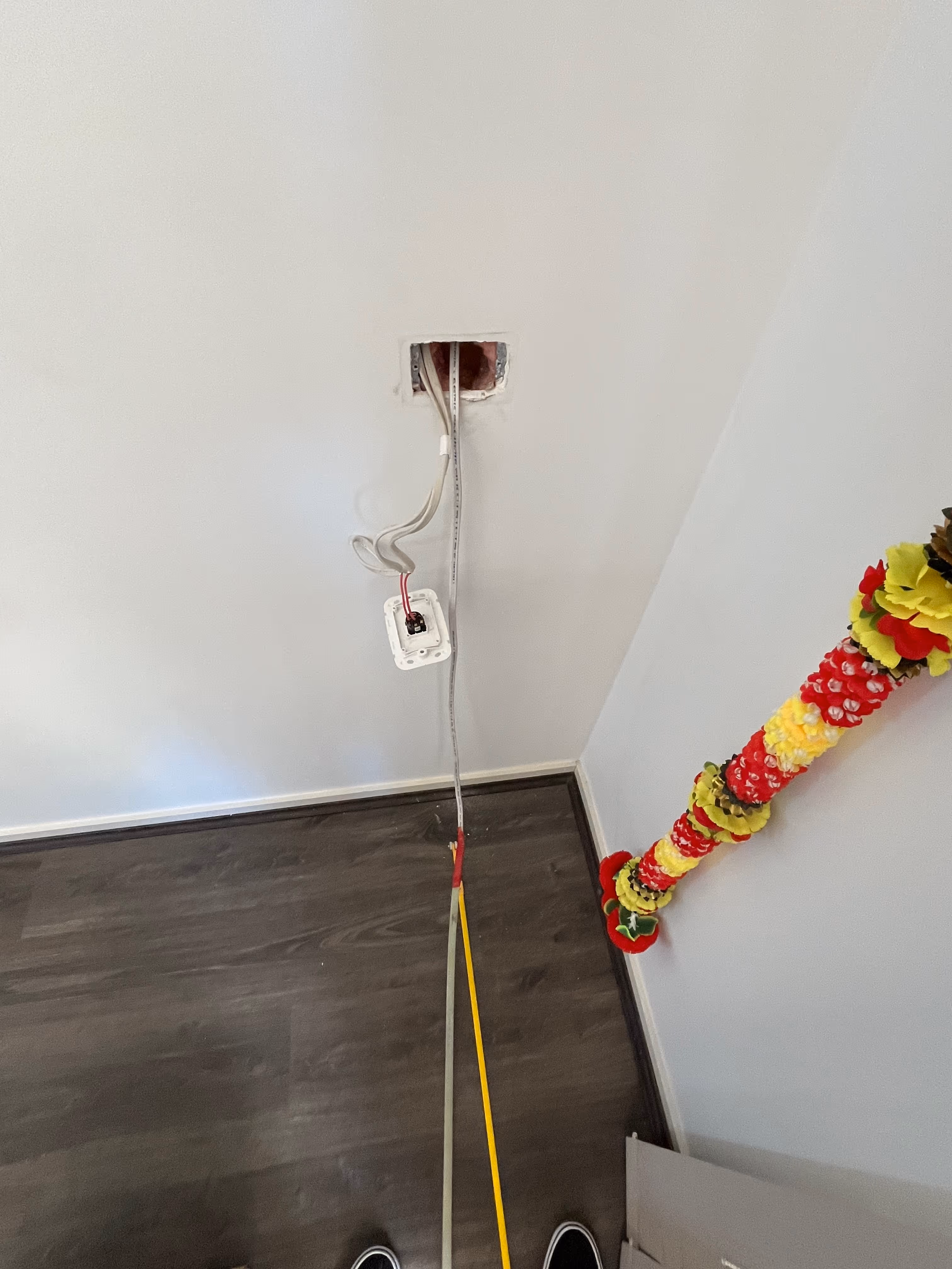 LUCID Electrical
