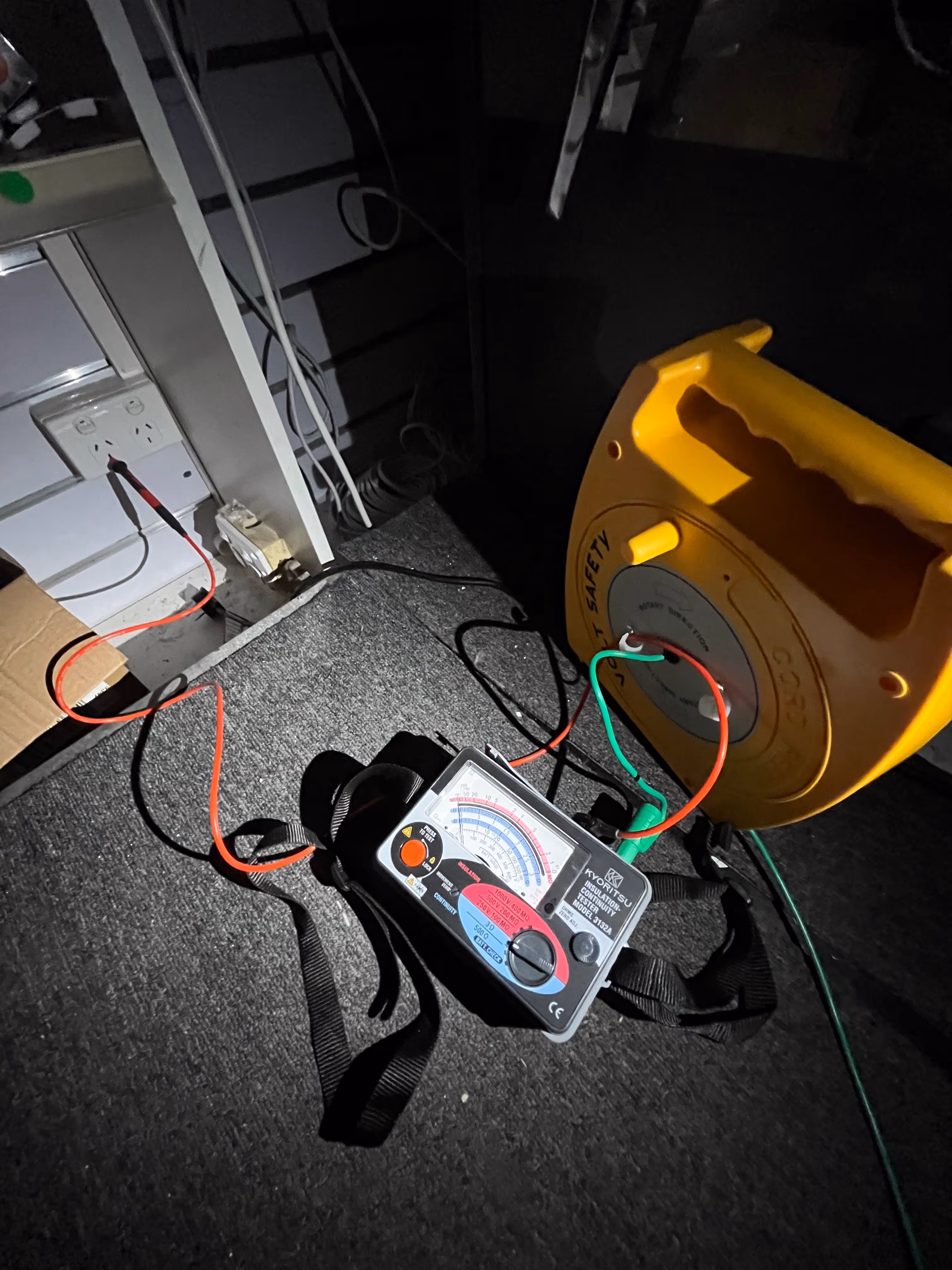 LUCID Electrical