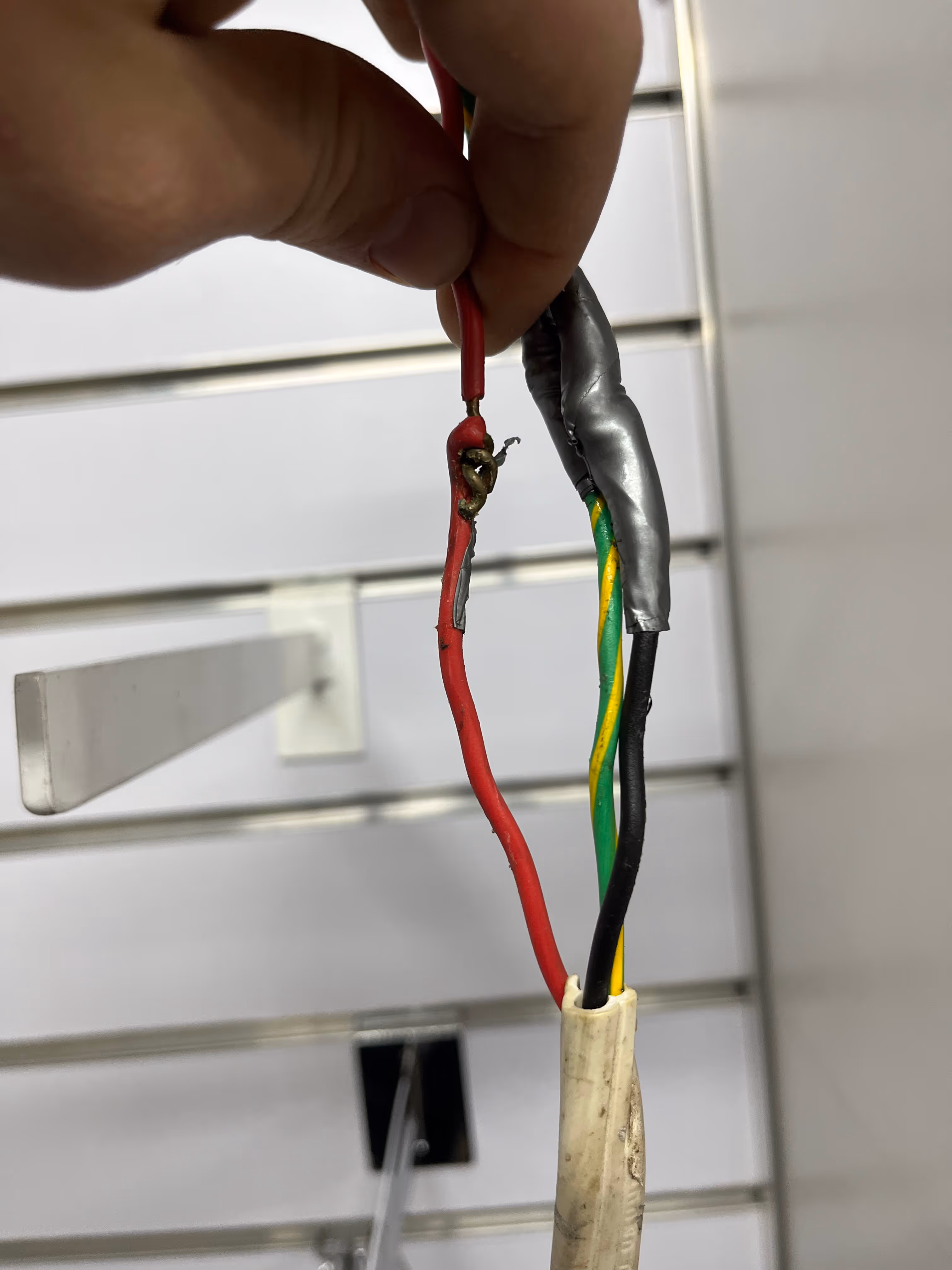 LUCID Electrical