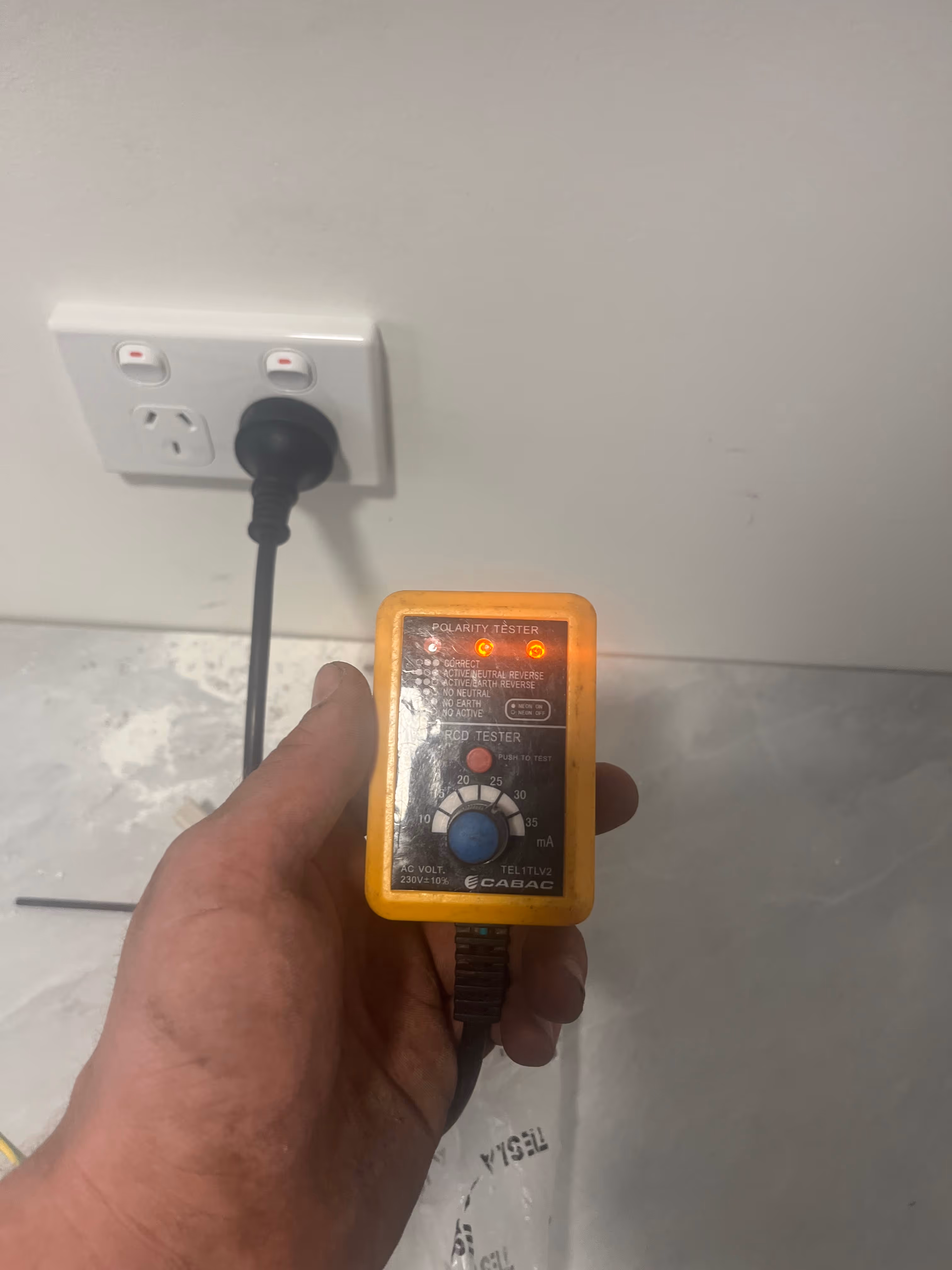 LUCID Electrical