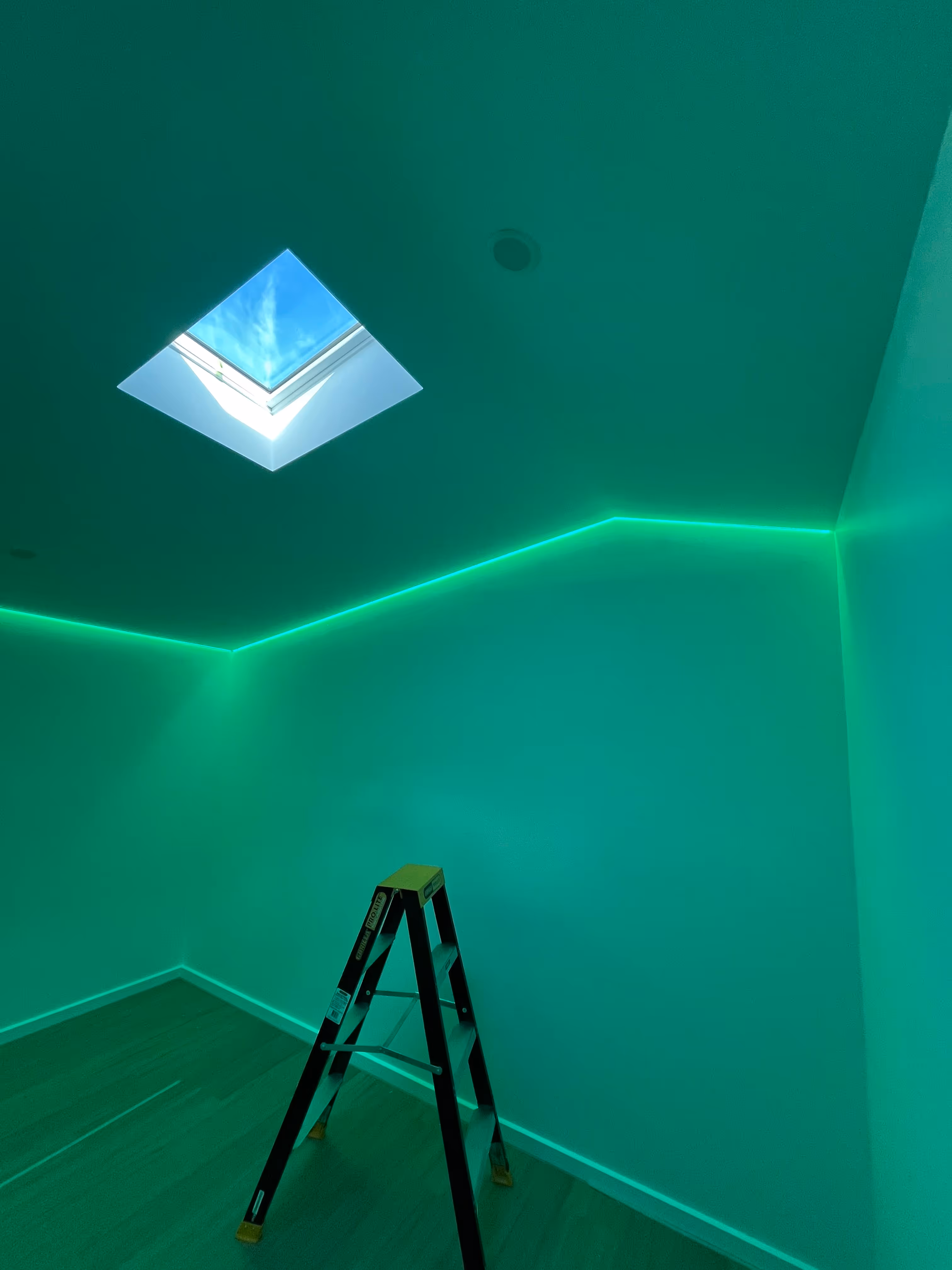 LUCID Electrical