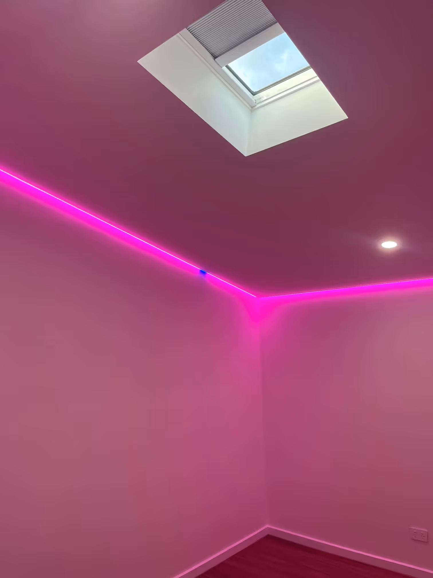 LUCID Electrical