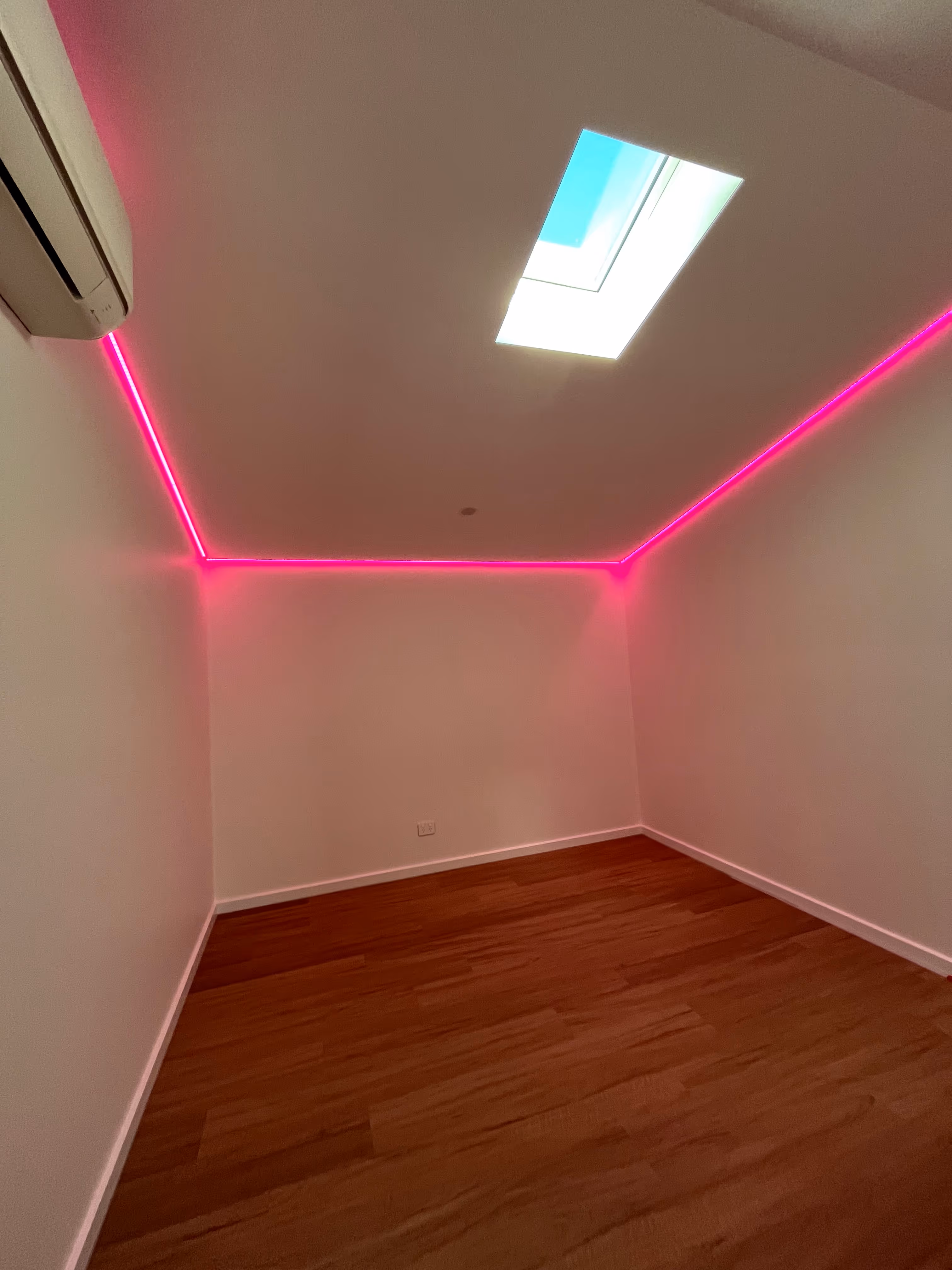 LUCID Electrical