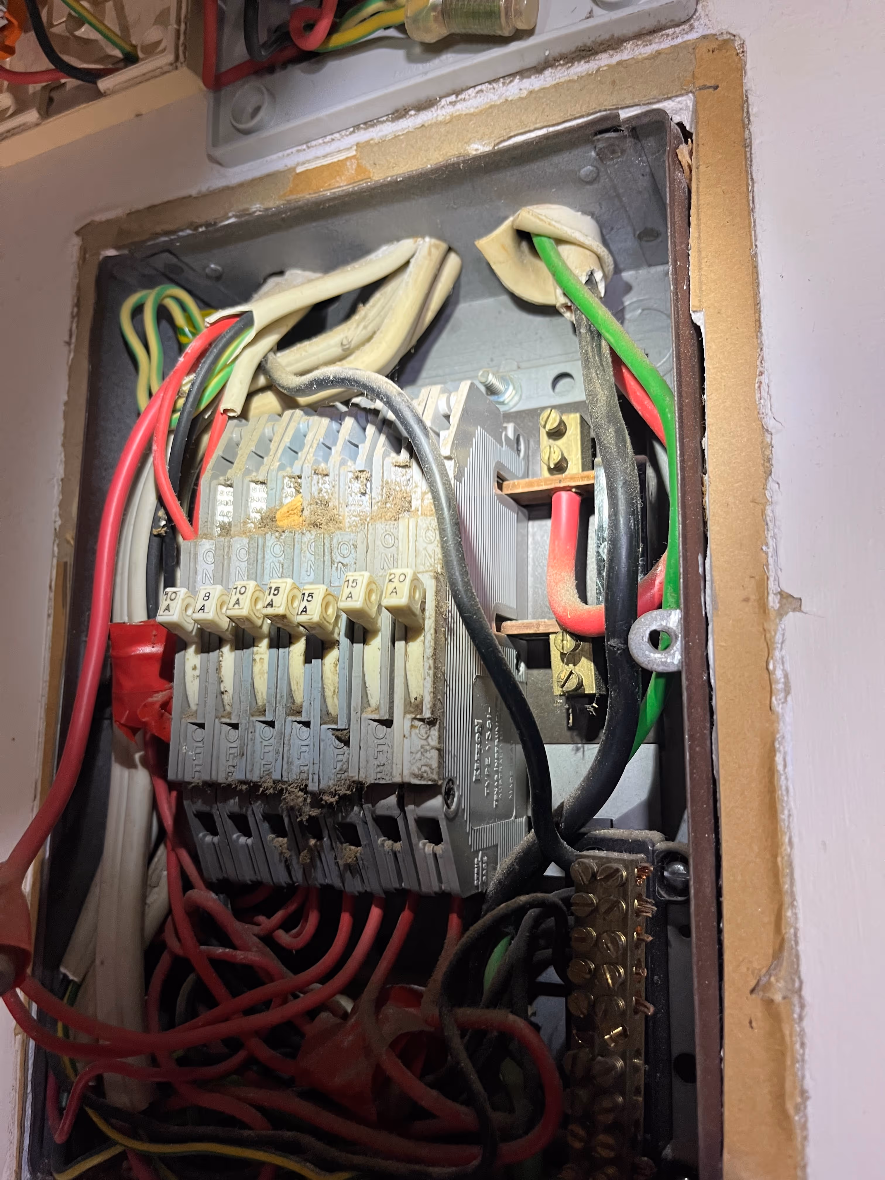 LUCID Electrical