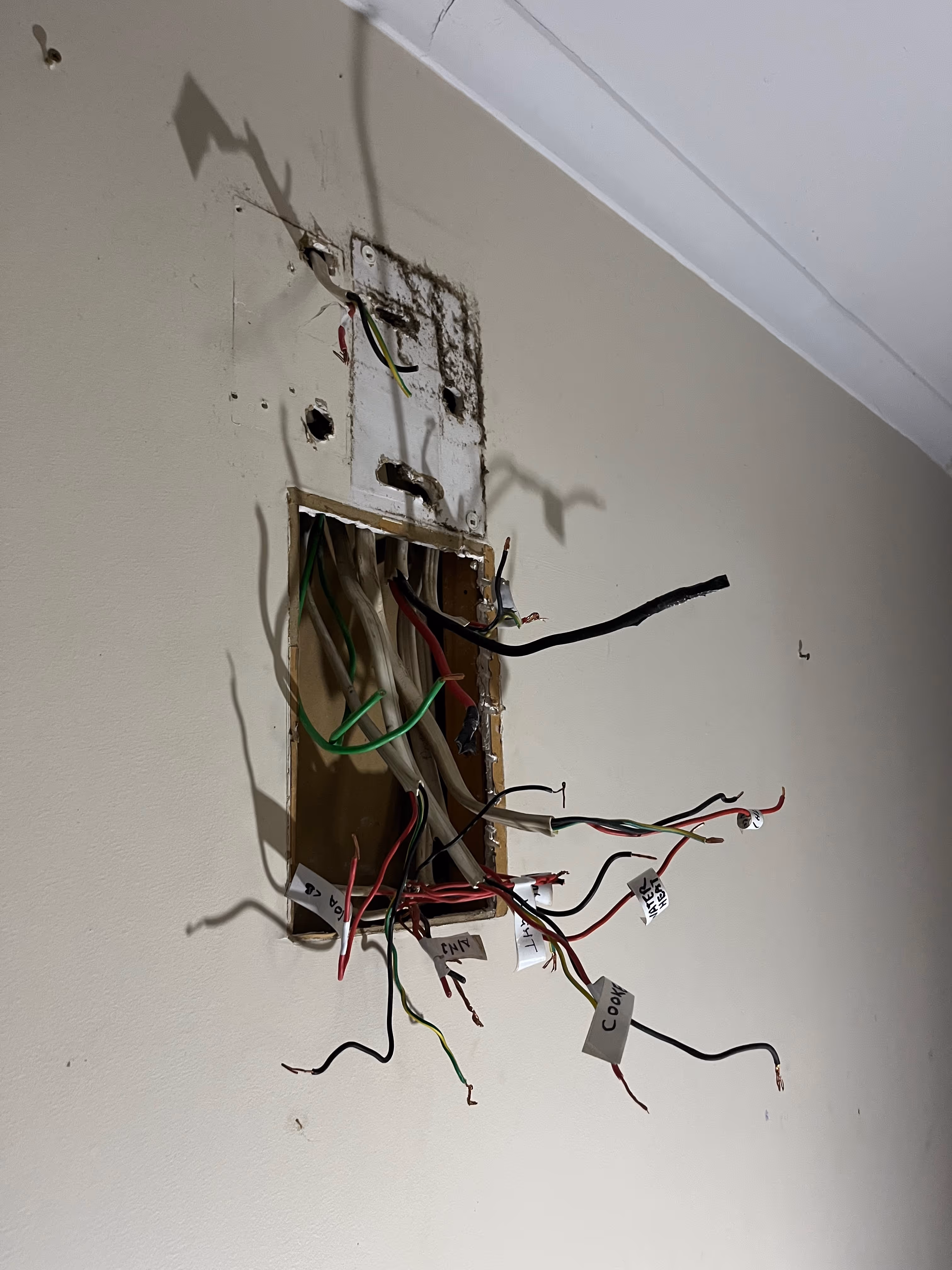 LUCID Electrical