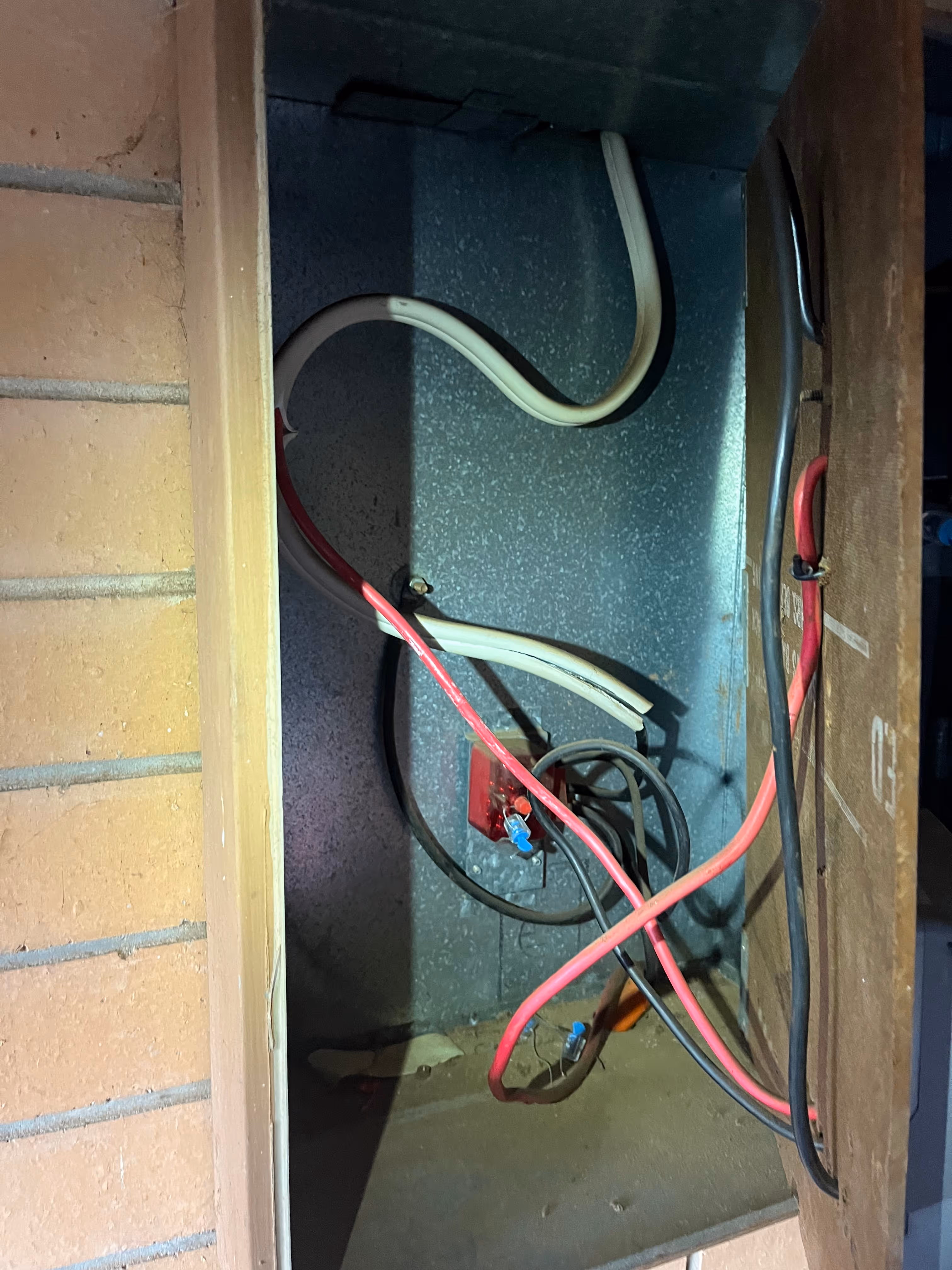 LUCID Electrical