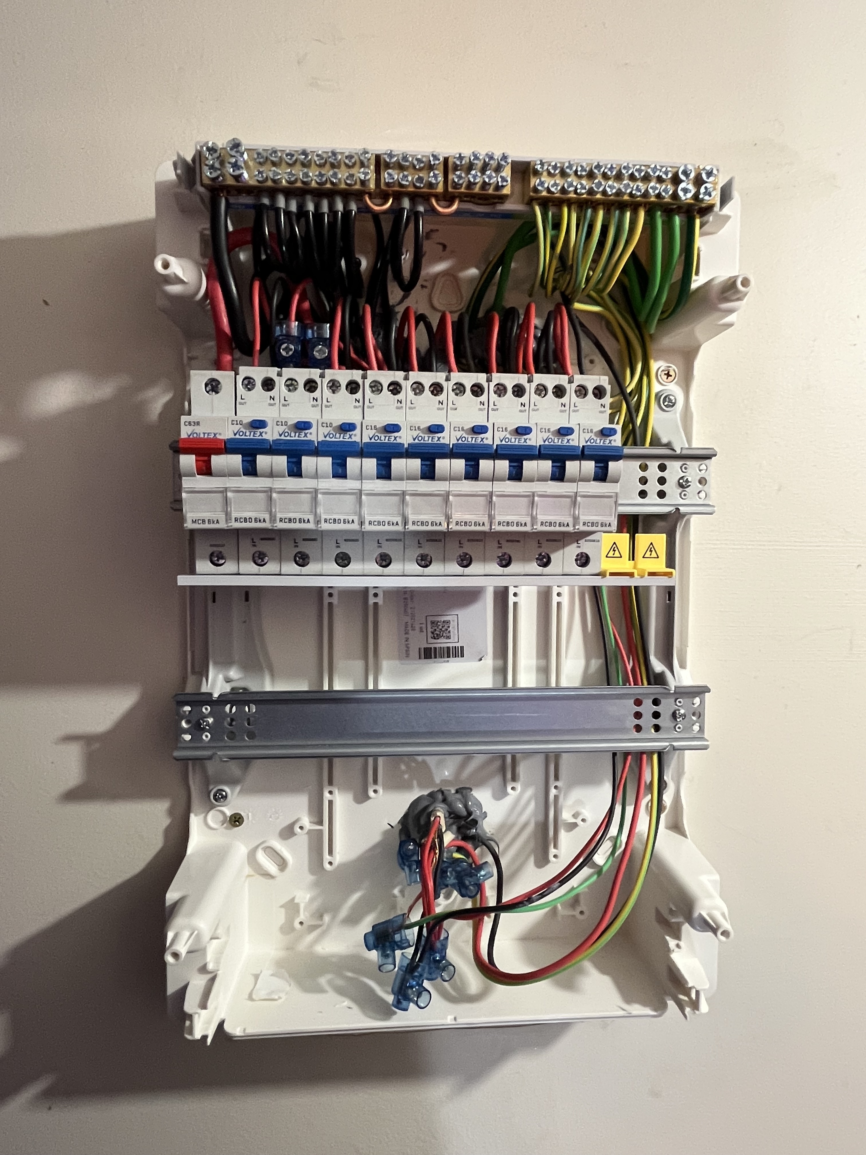 LUCID Electrical