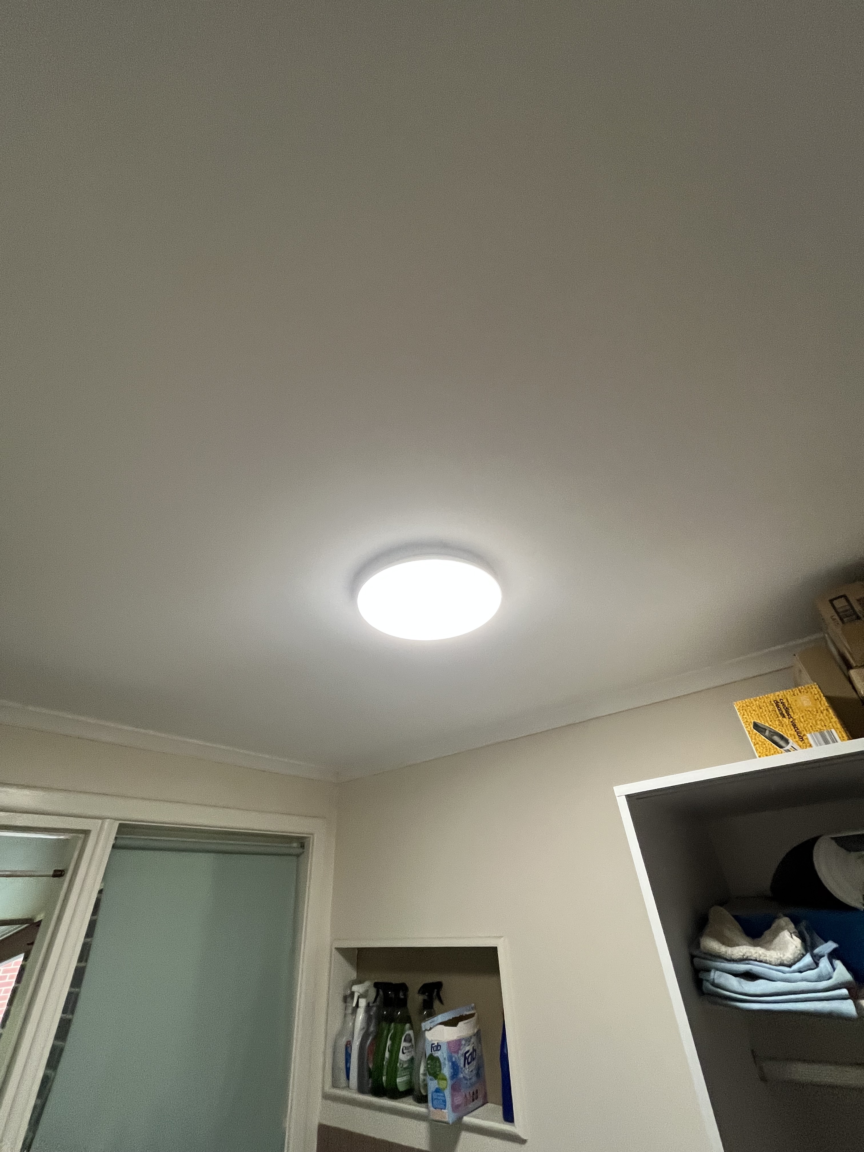 LUCID Electrical