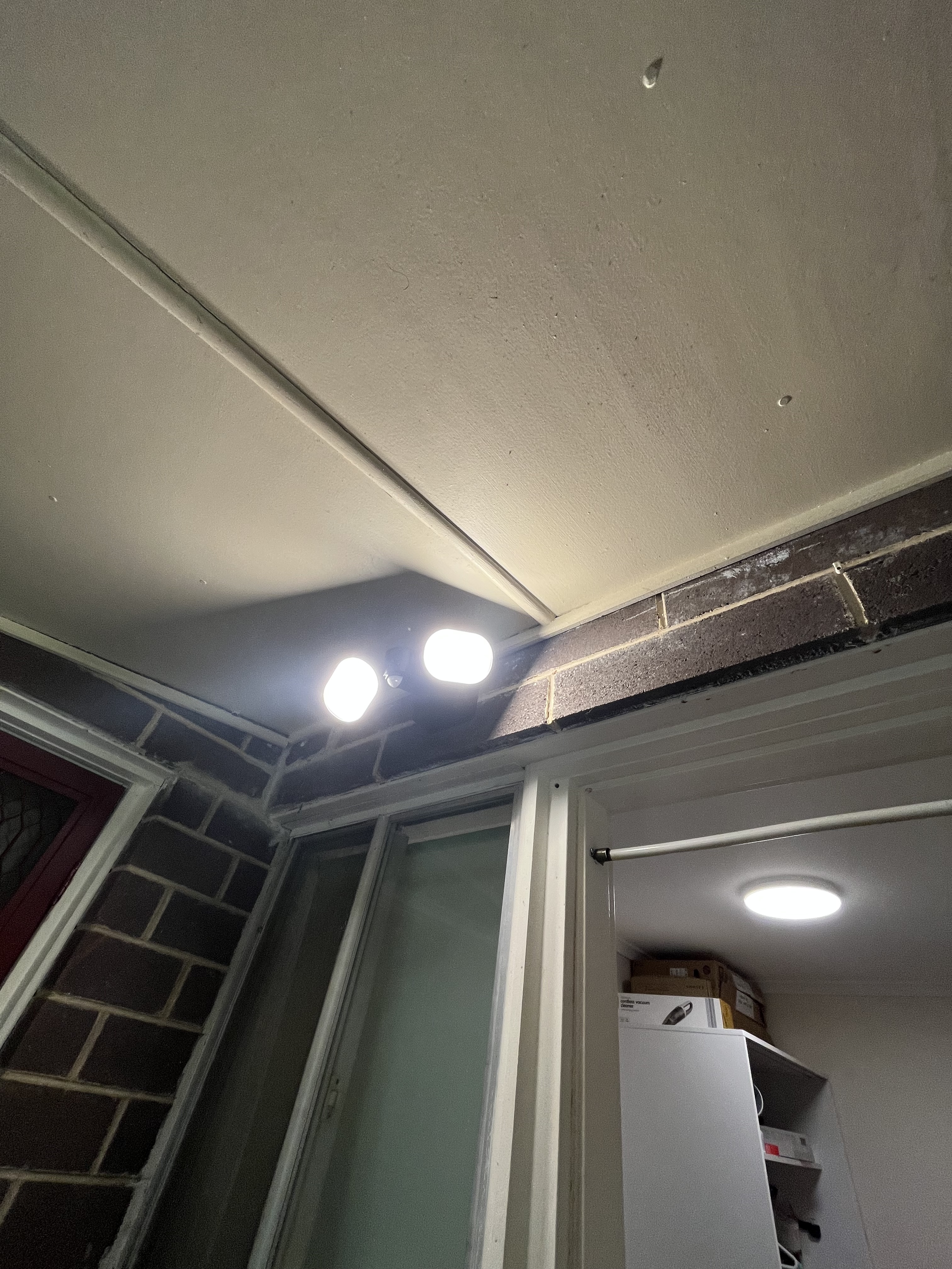 LUCID Electrical