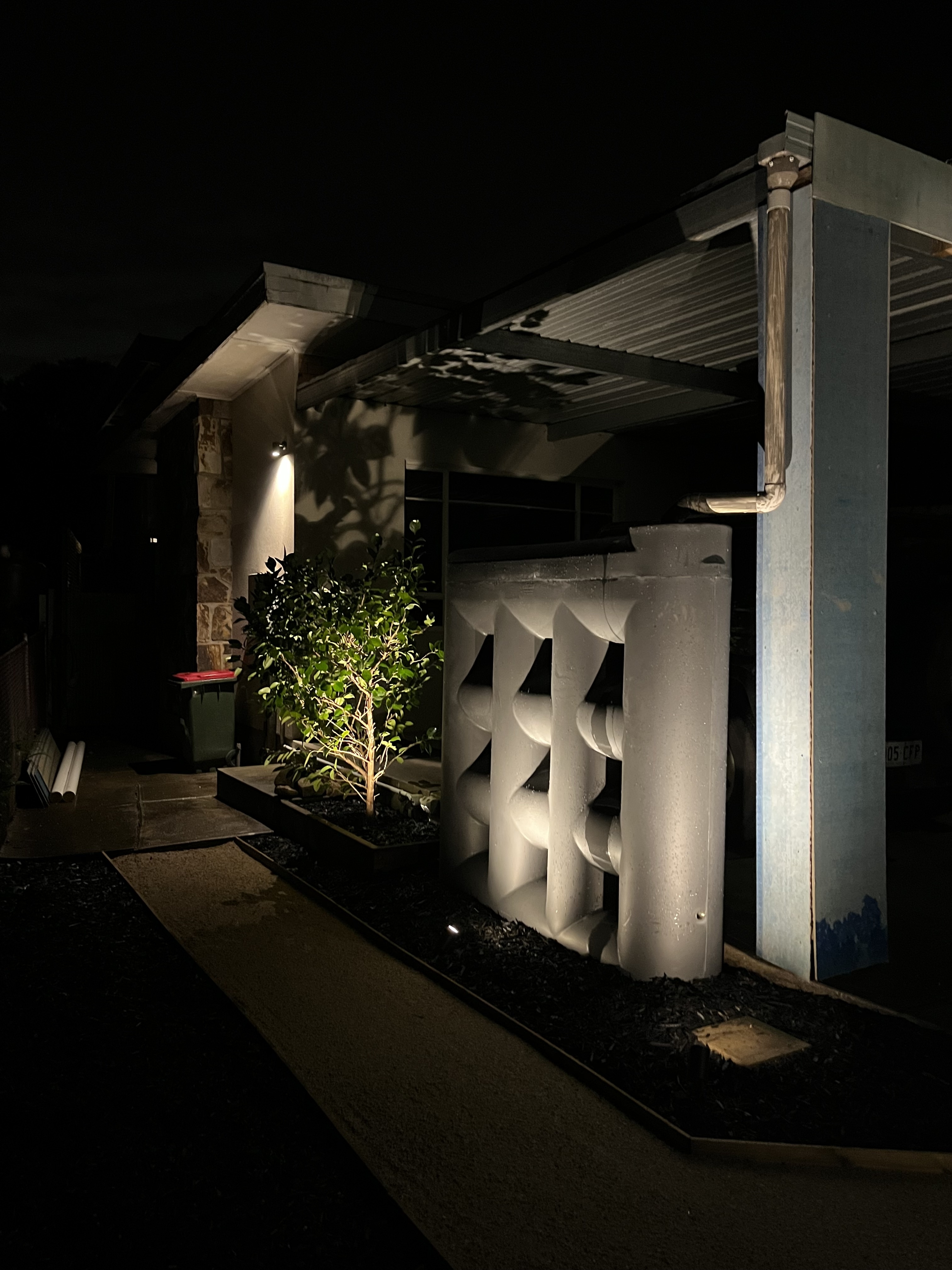 LUCID Electrical