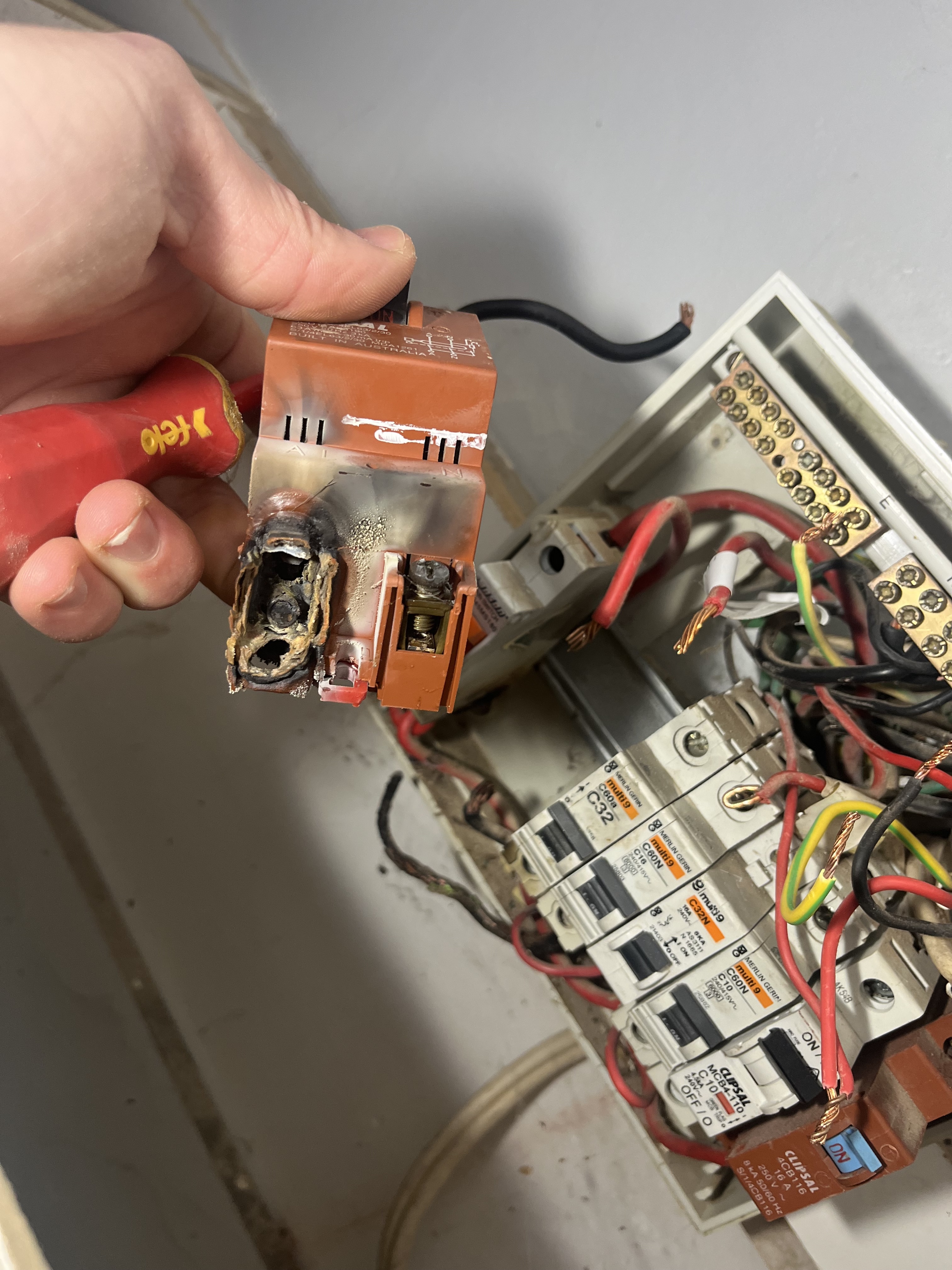 LUCID Electrical