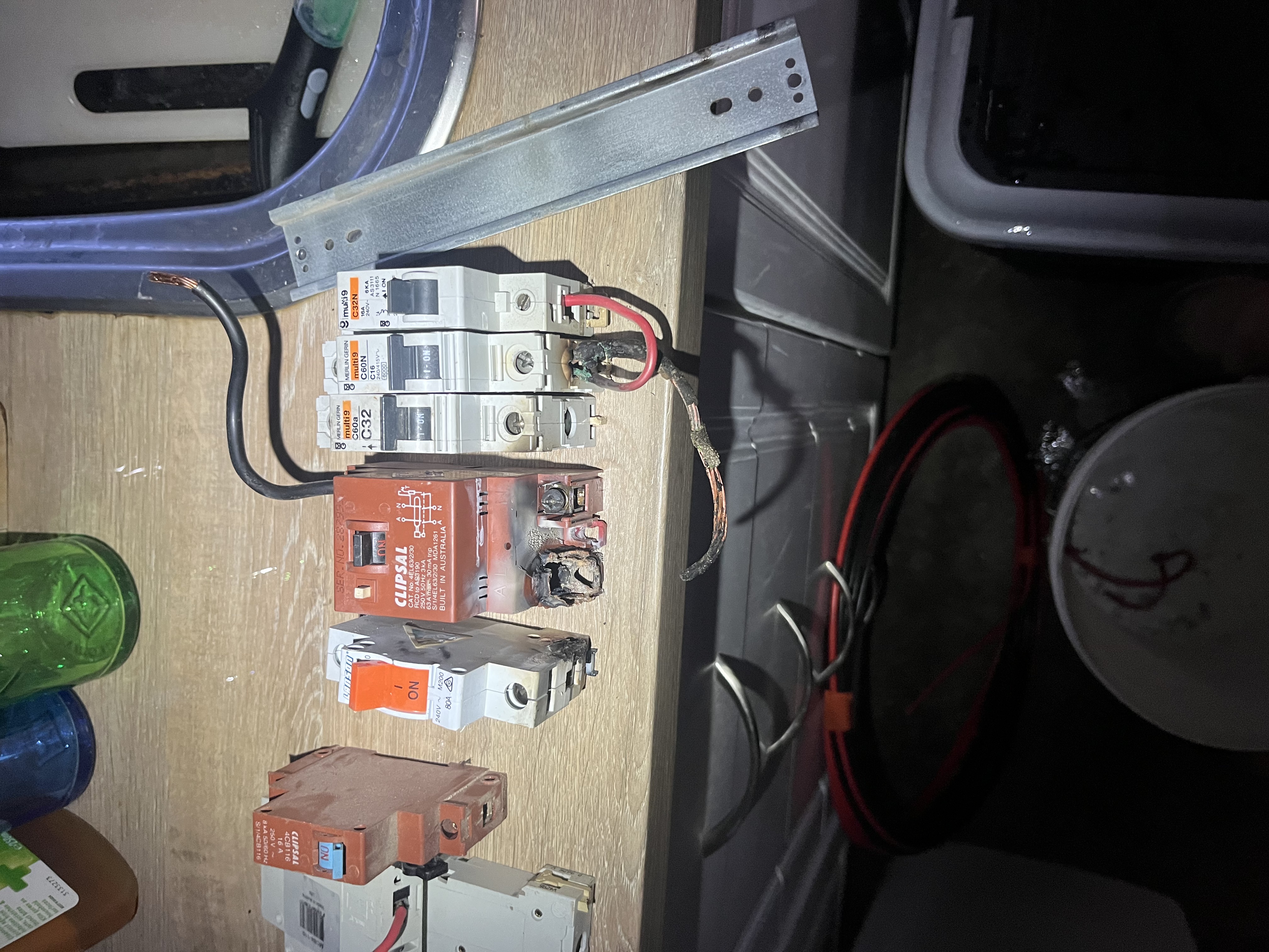 LUCID Electrical