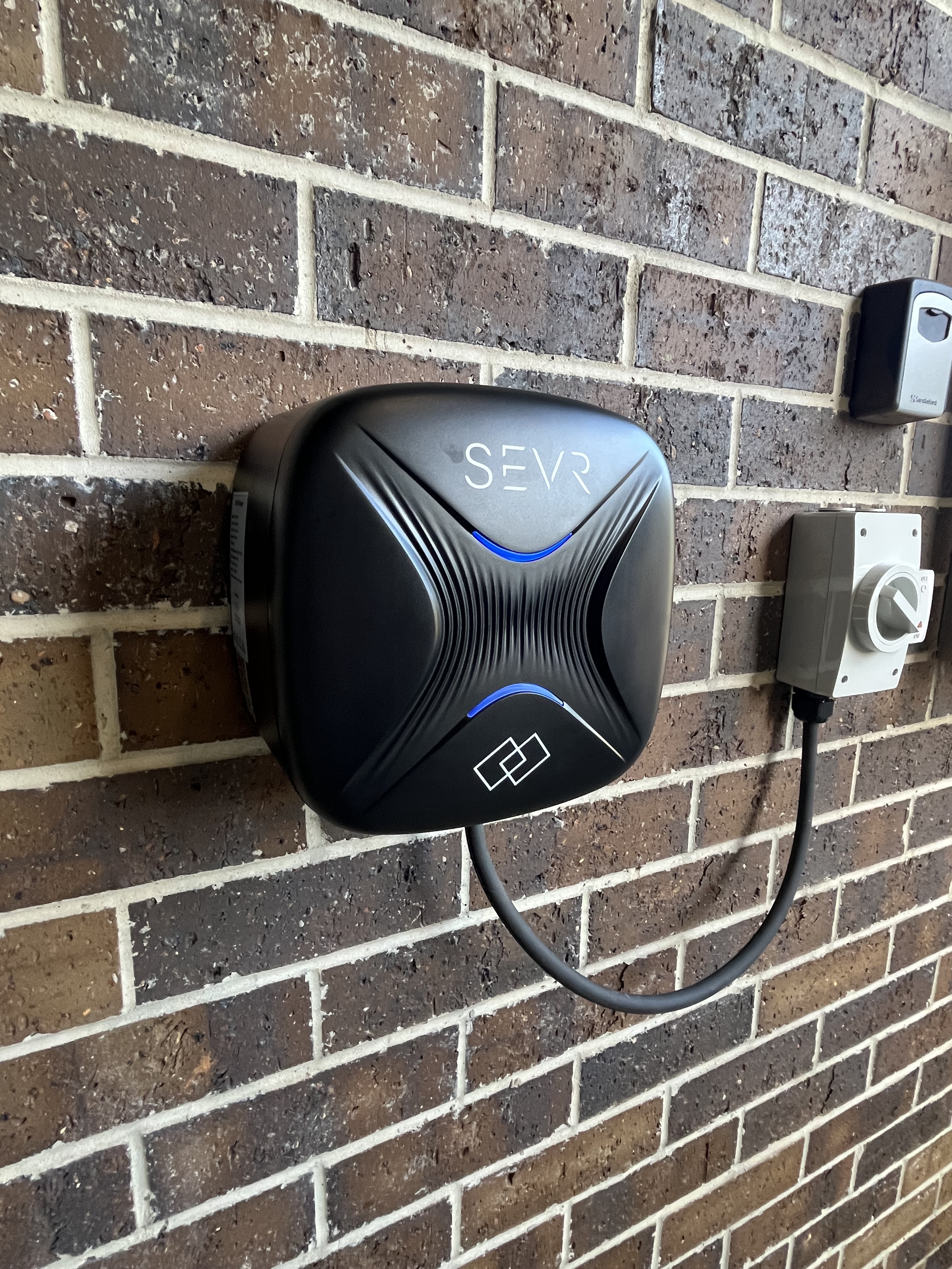 LUCID Electrical