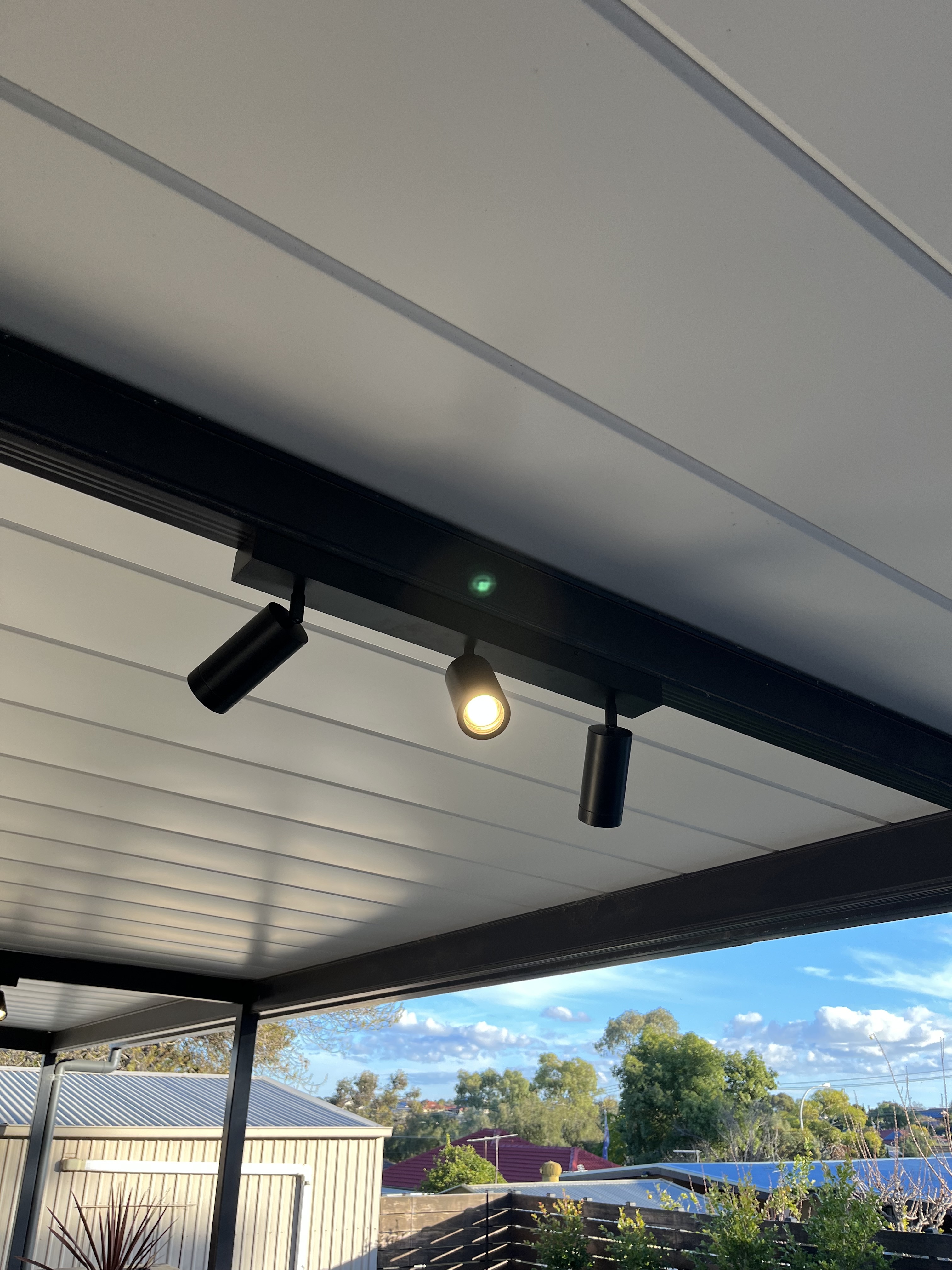 LUCID Electrical
