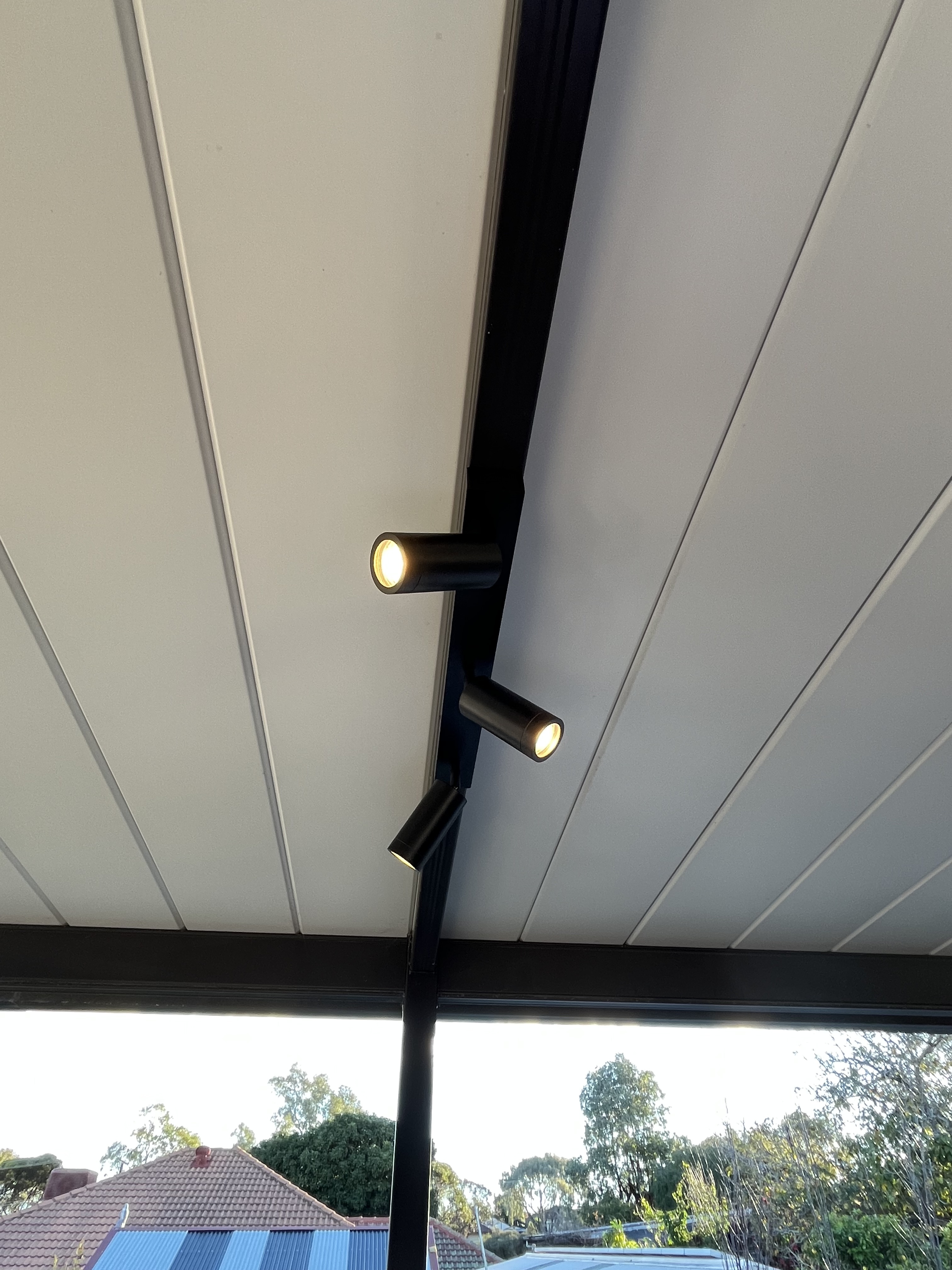 LUCID Electrical