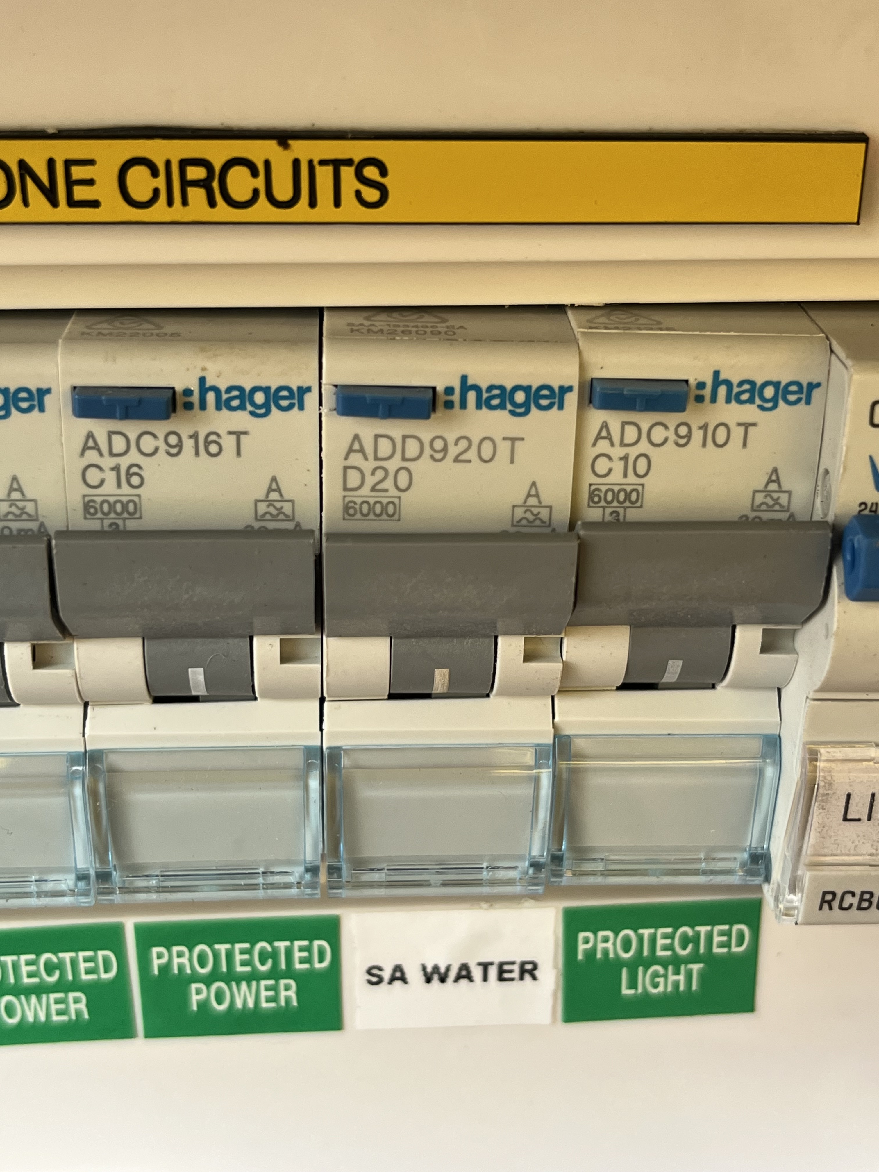 LUCID Electrical