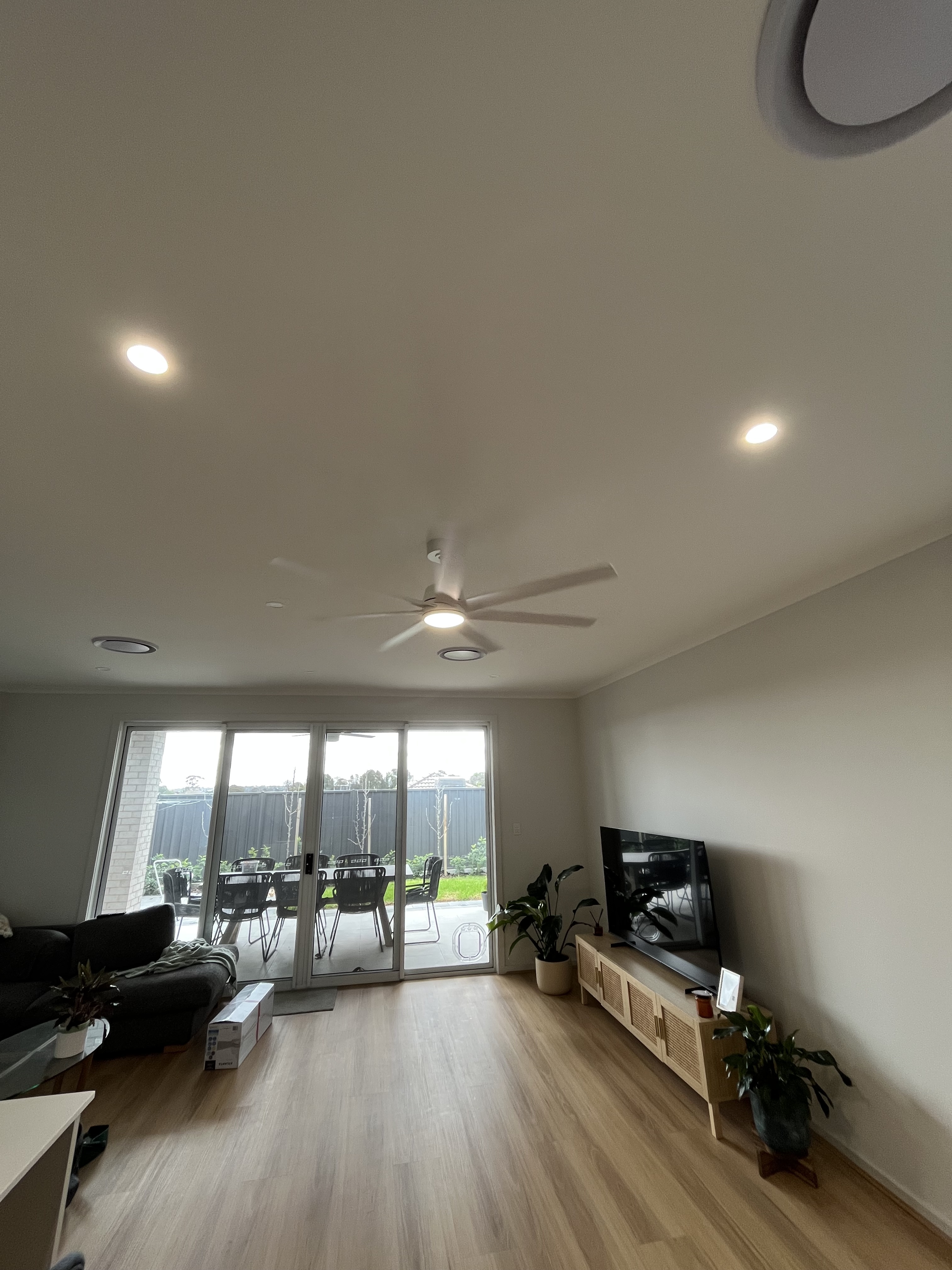 LUCID Electrical