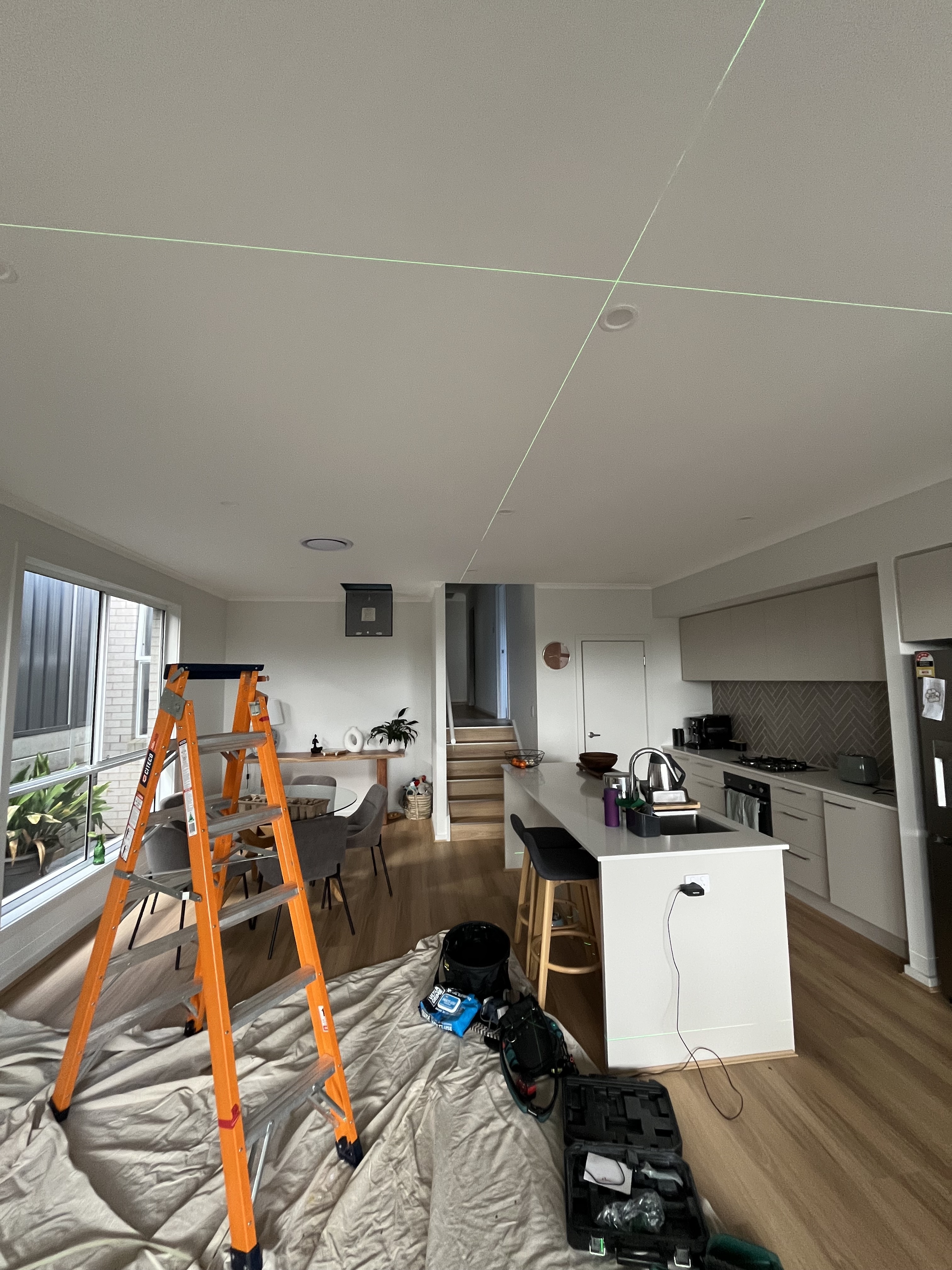 LUCID Electrical