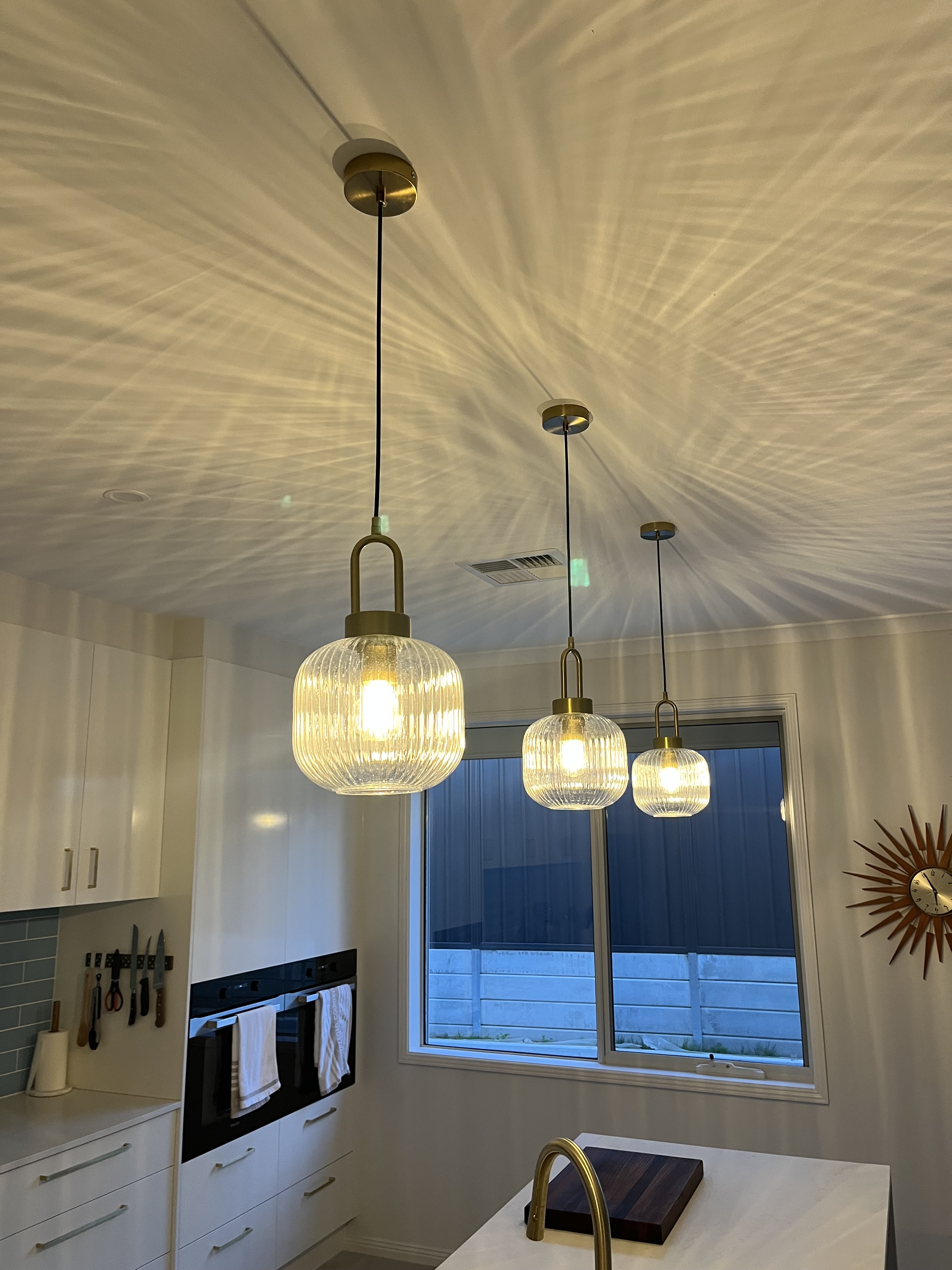 LUCID Electrical