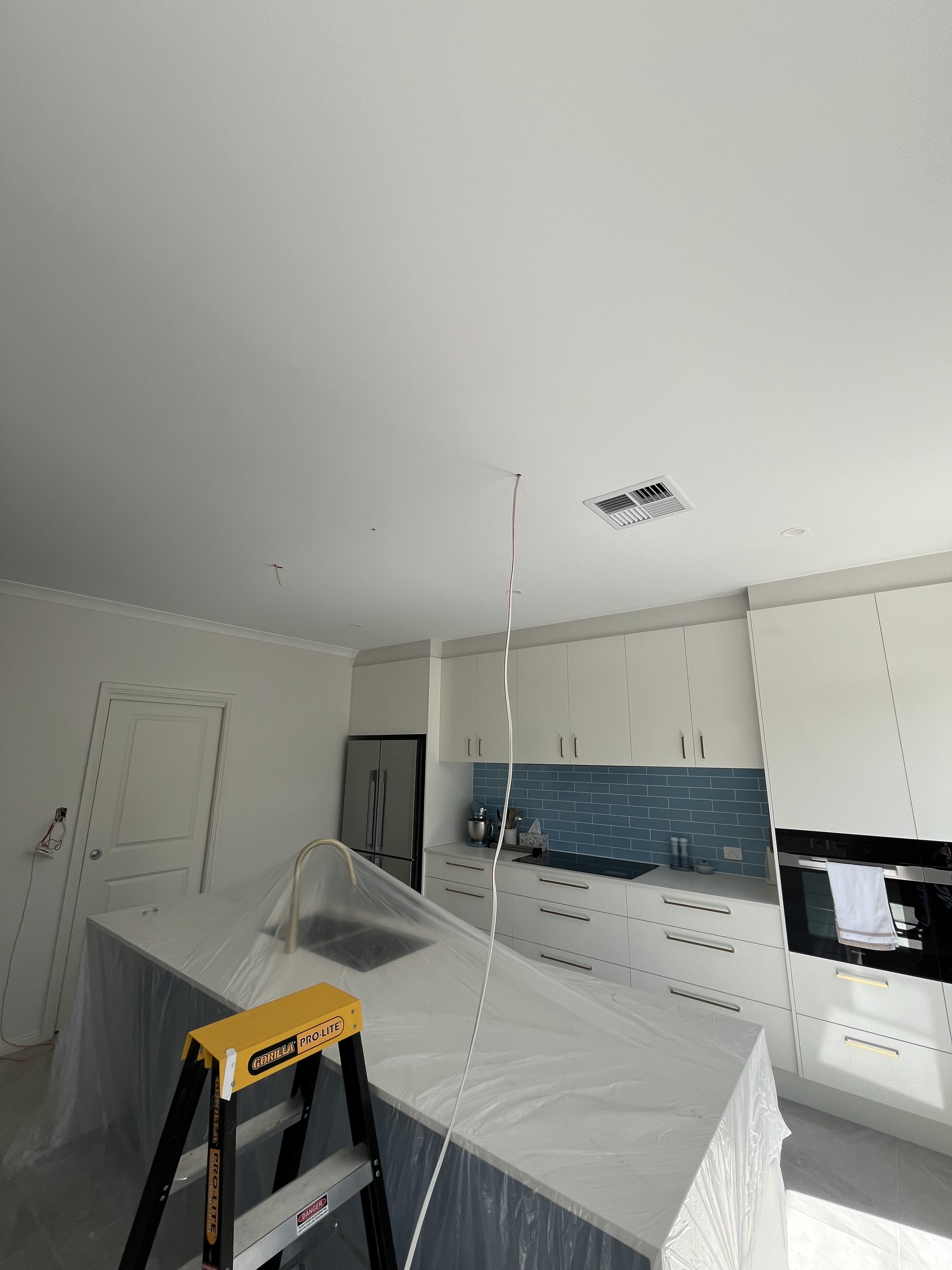 LUCID Electrical