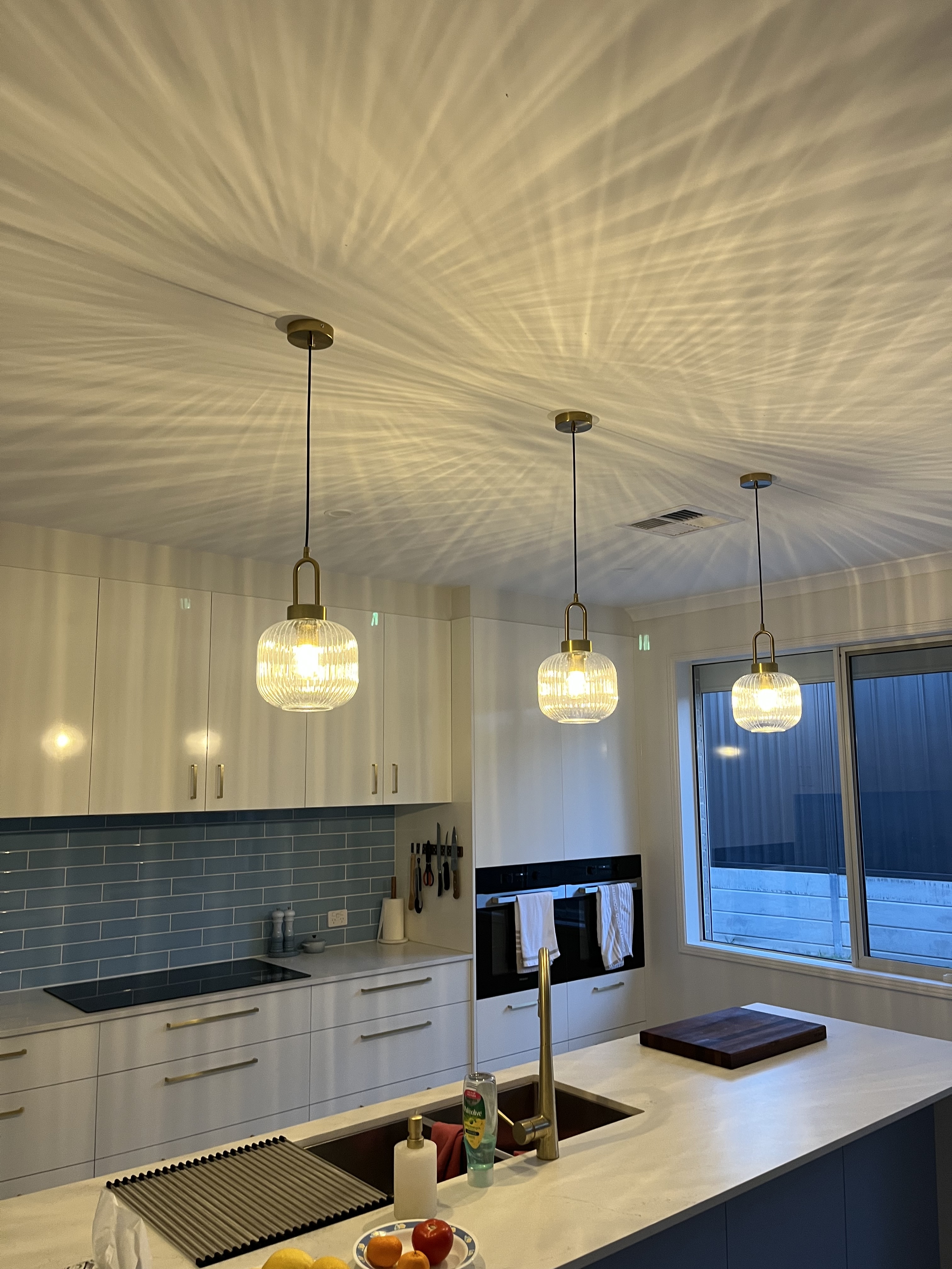 LUCID Electrical
