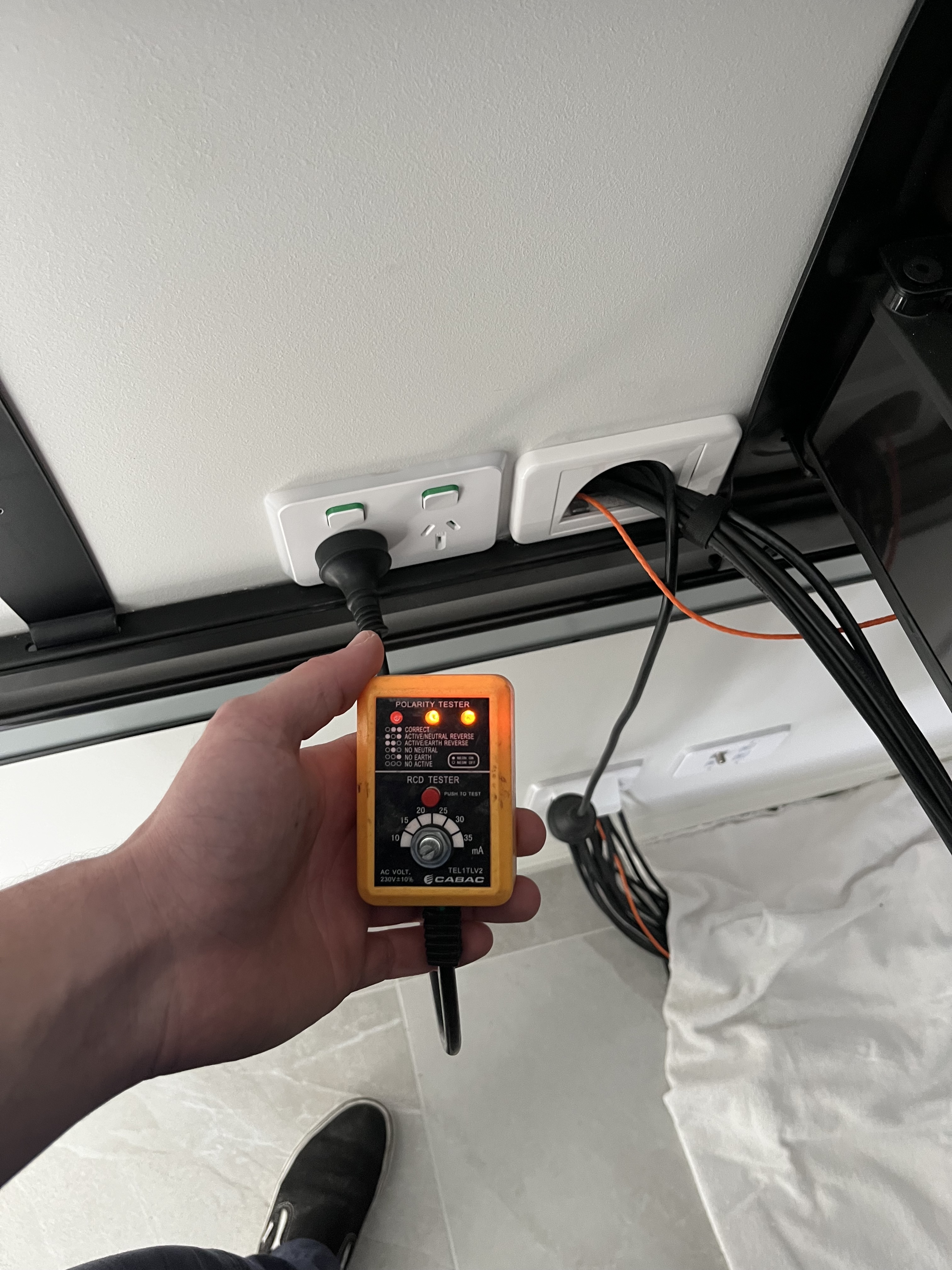 LUCID Electrical