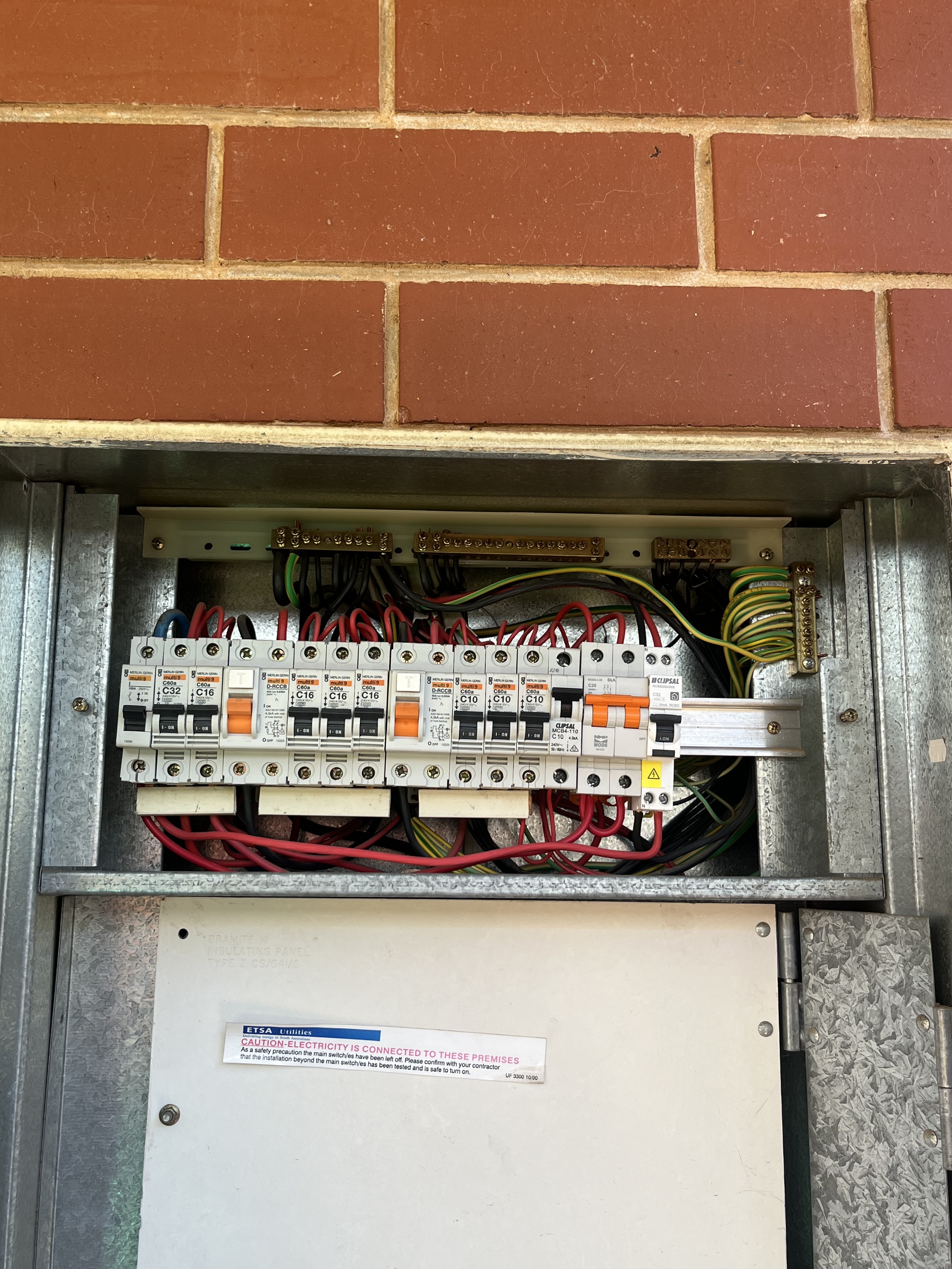 LUCID Electrical