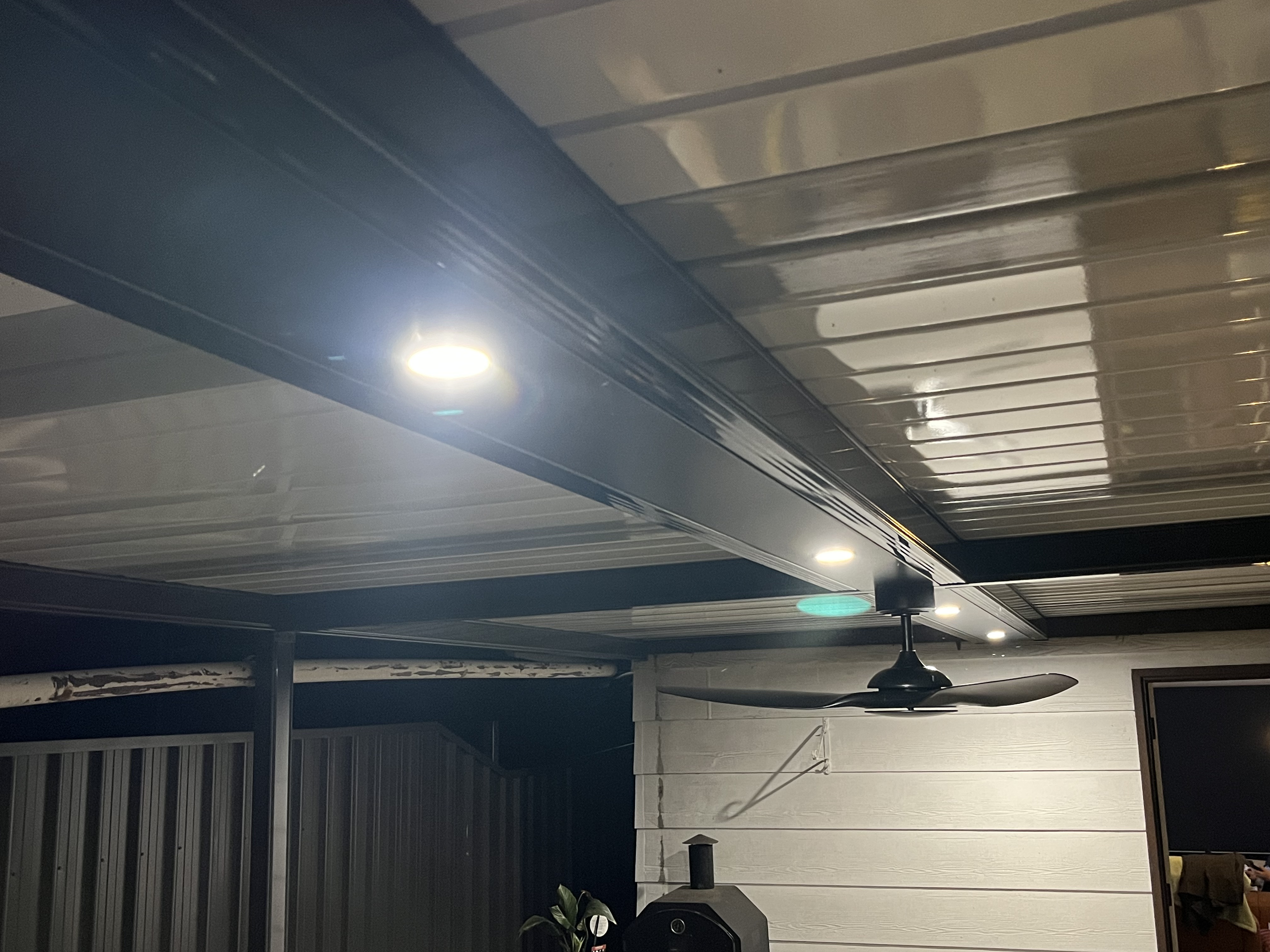 LUCID Electrical