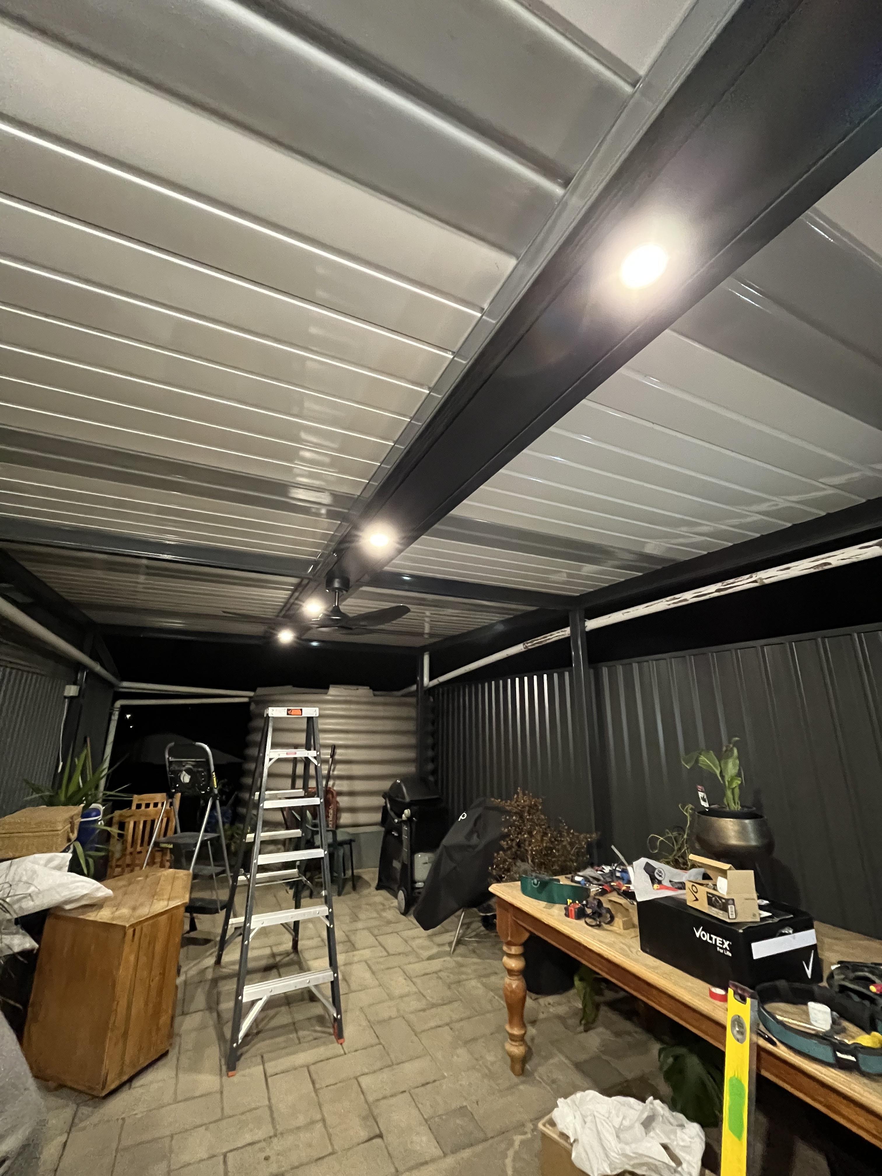 LUCID Electrical