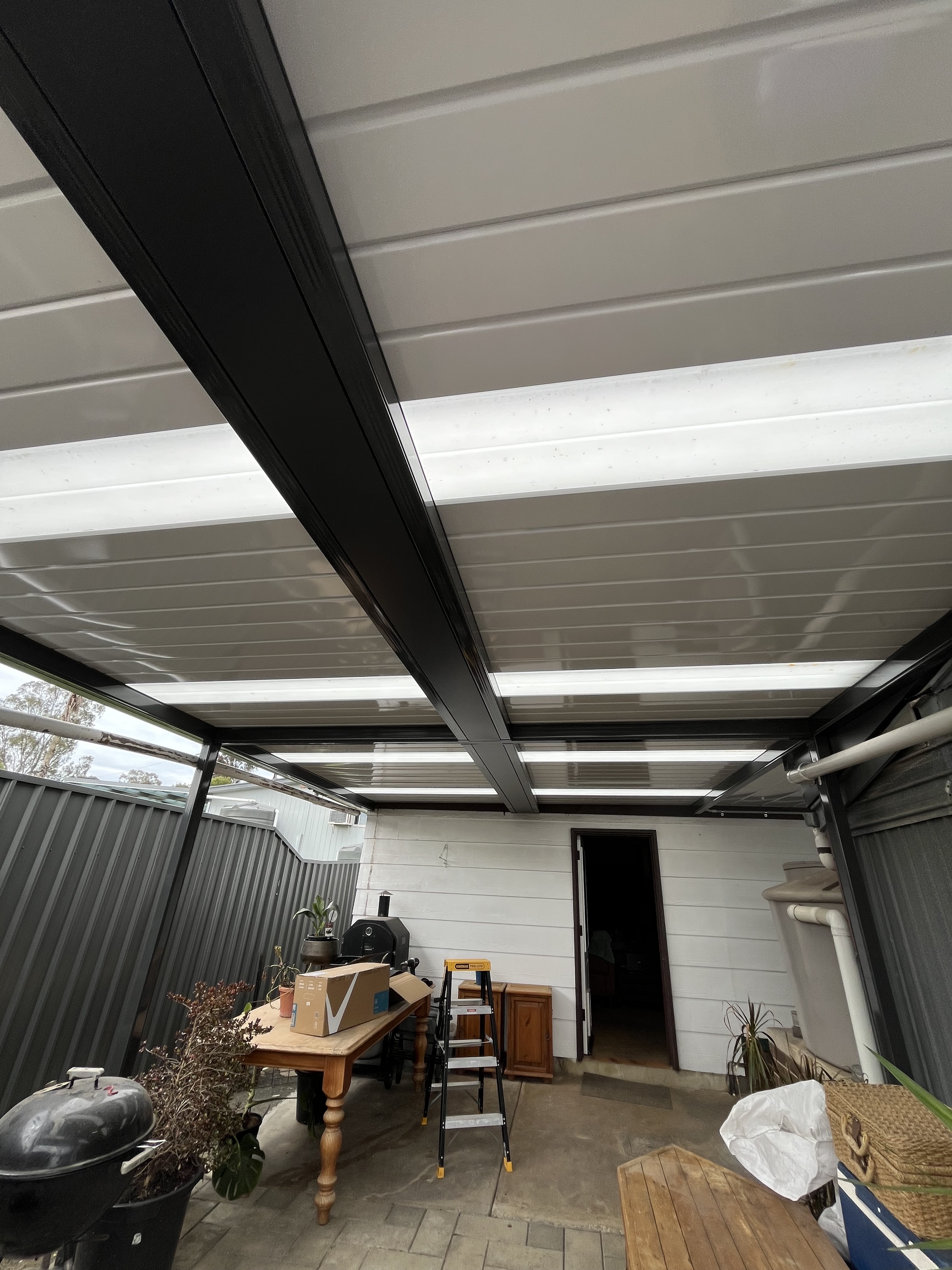 LUCID Electrical