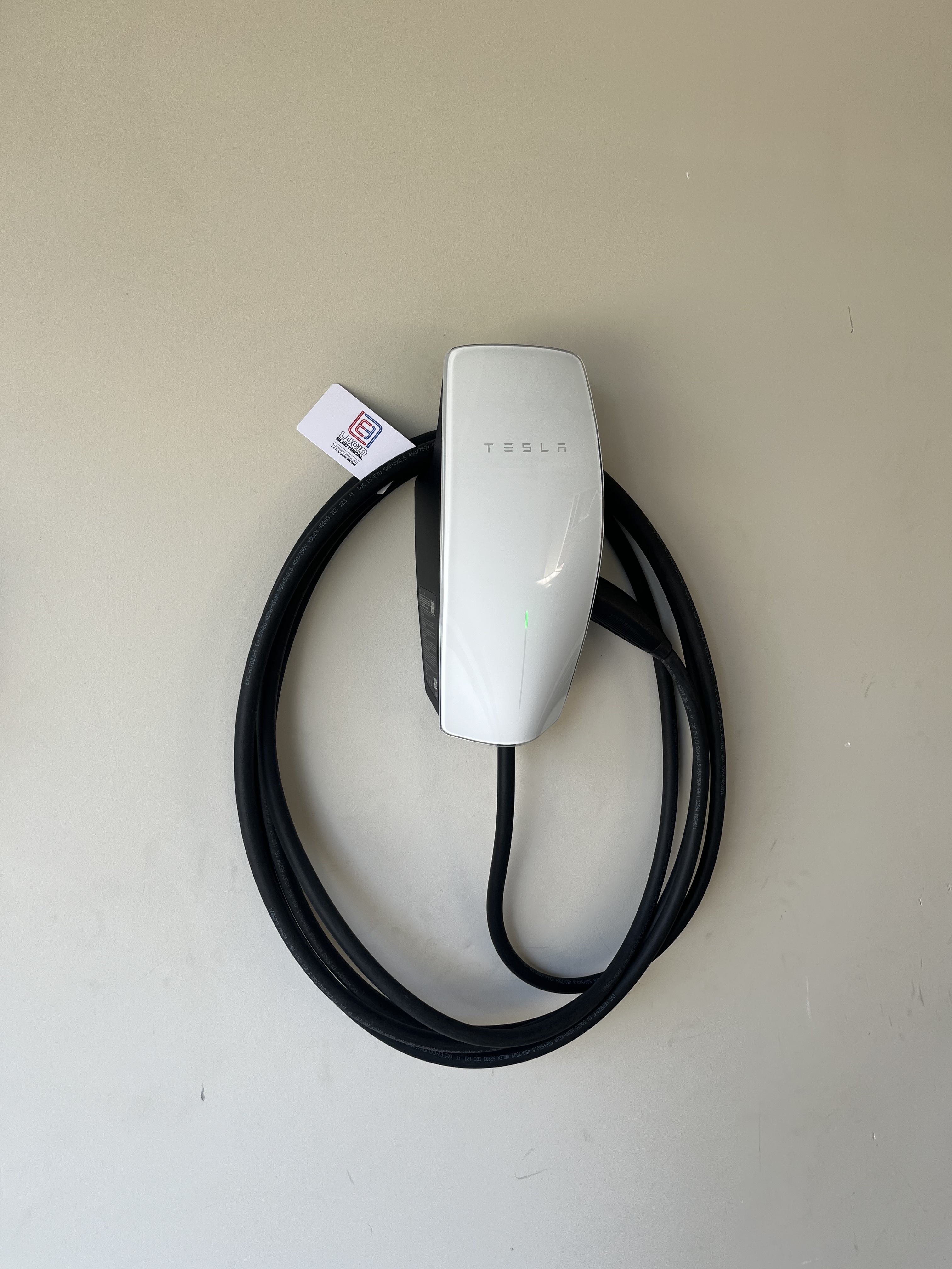 LUCID Electrical