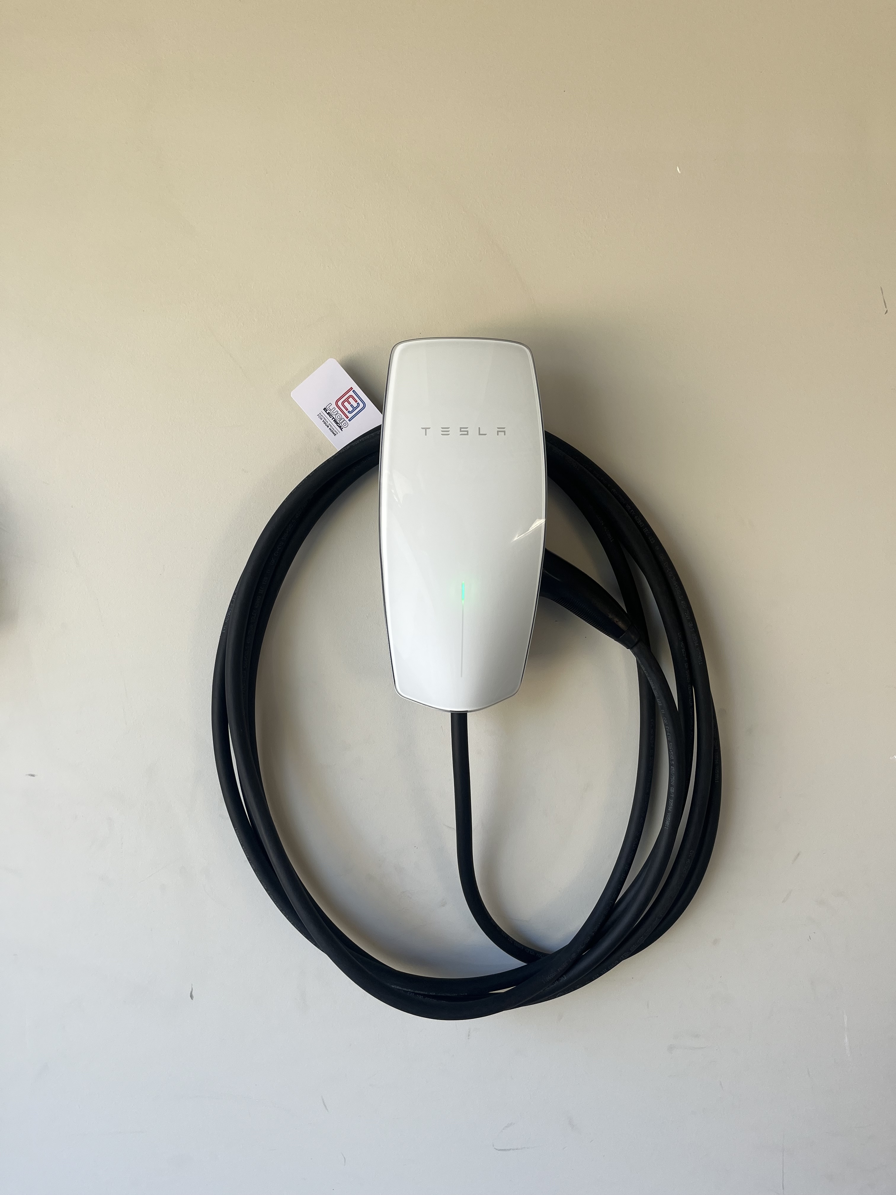 LUCID Electrical