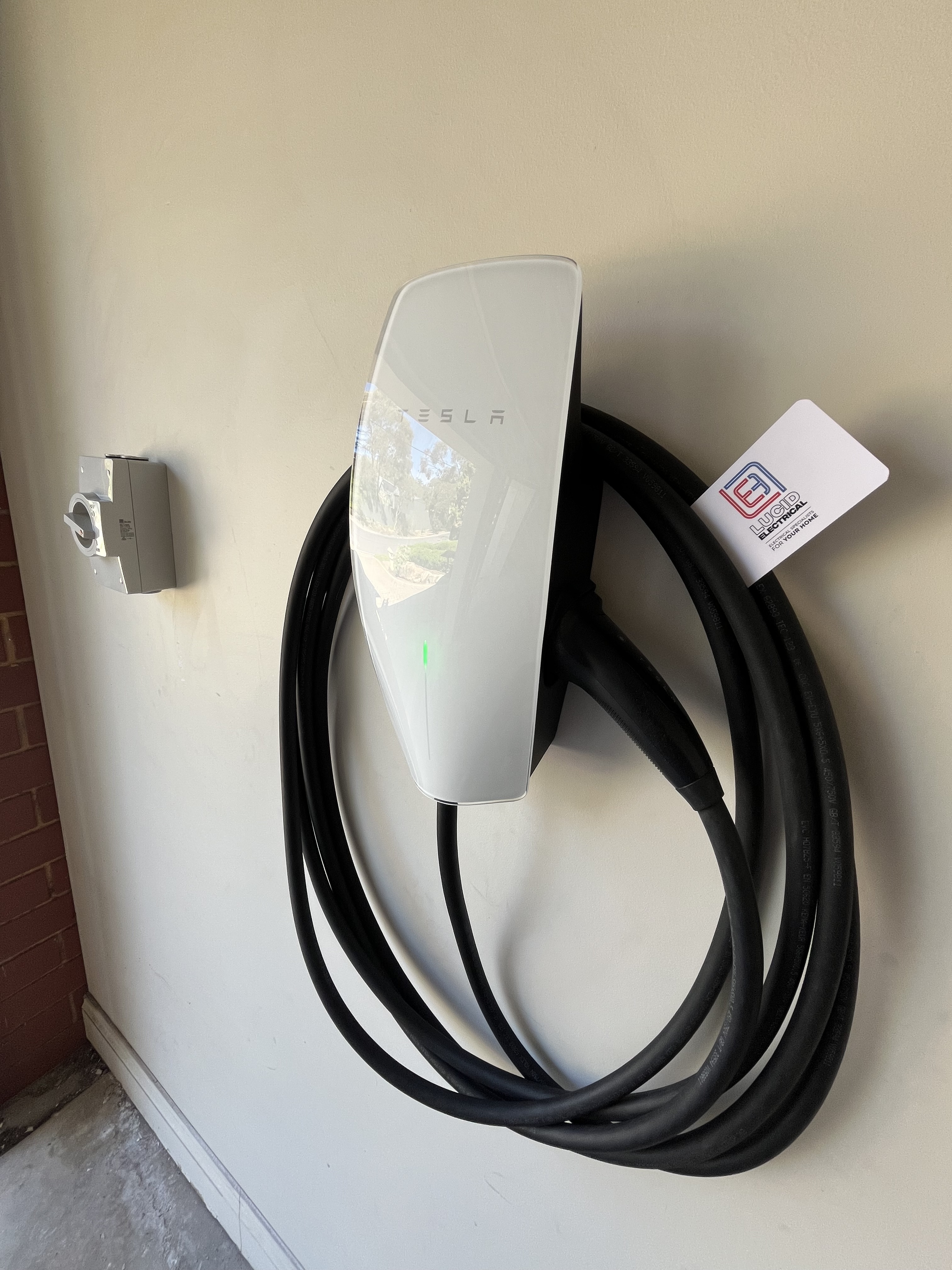LUCID Electrical