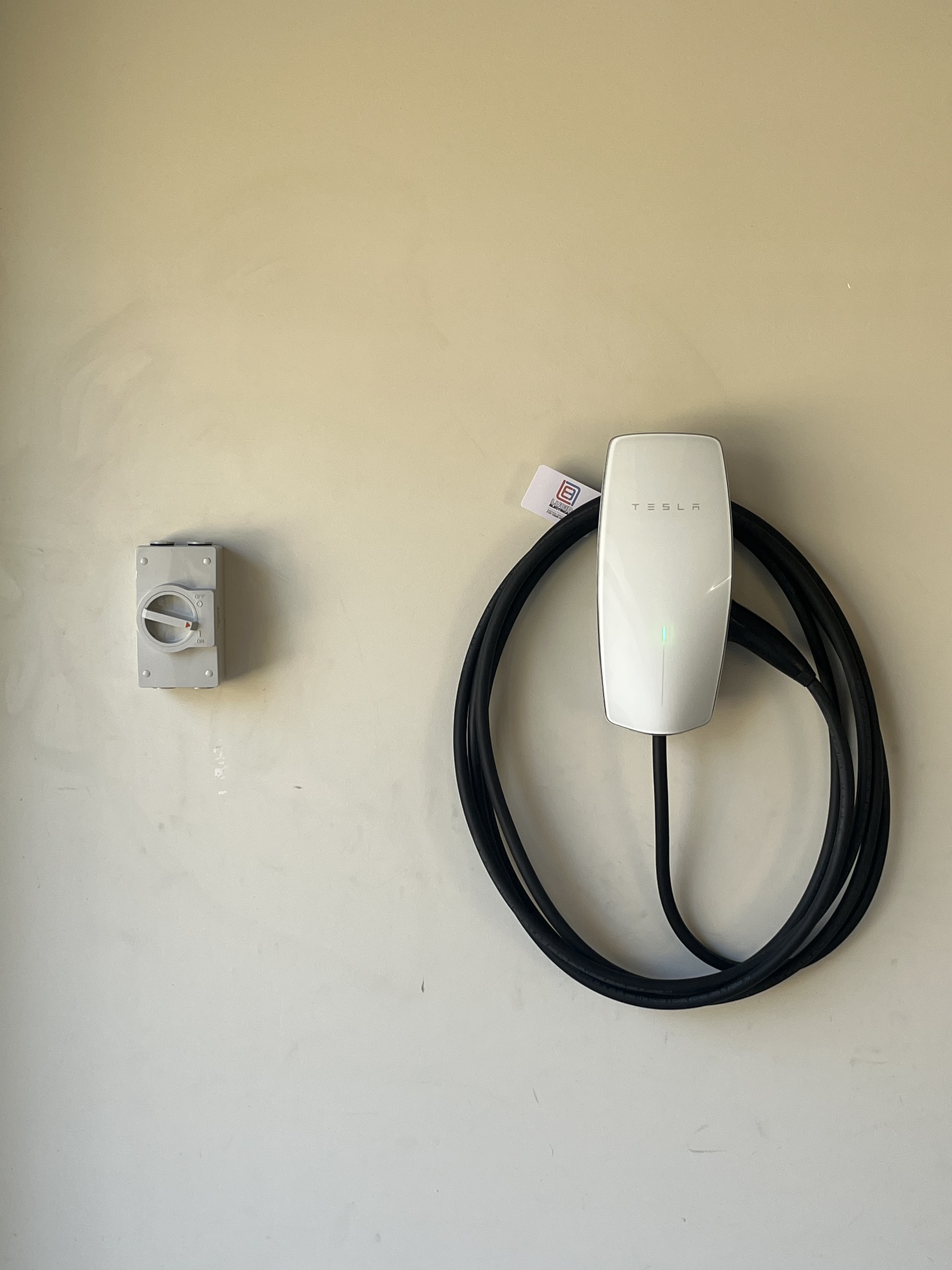 LUCID Electrical