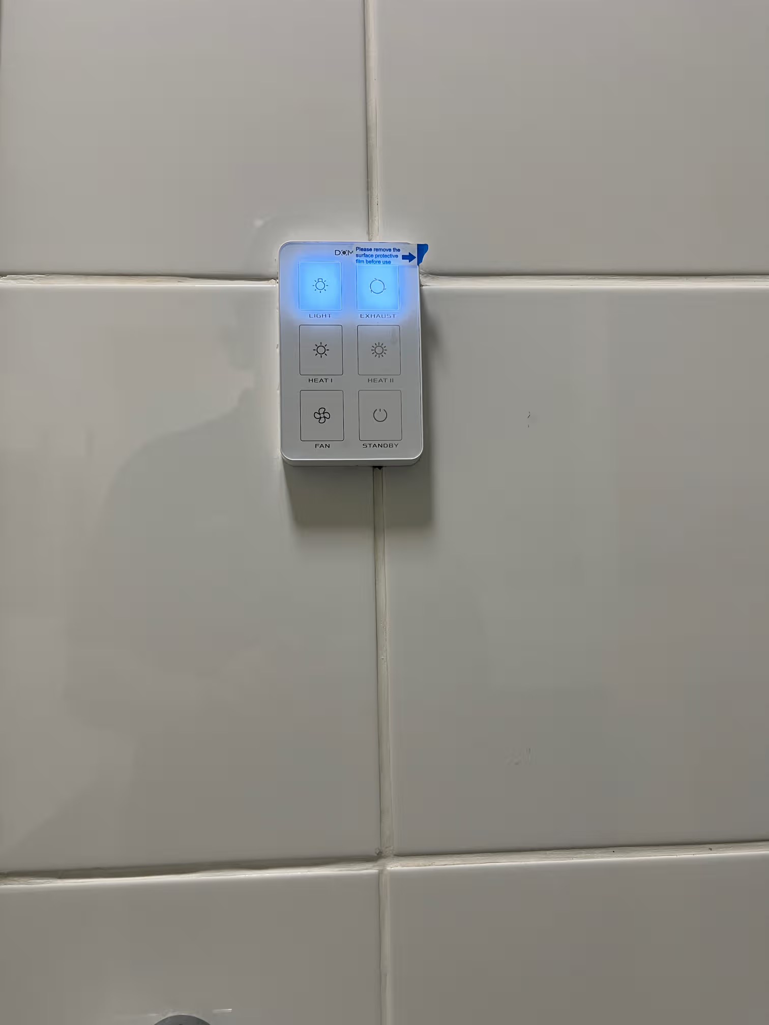 LUCID Electrical