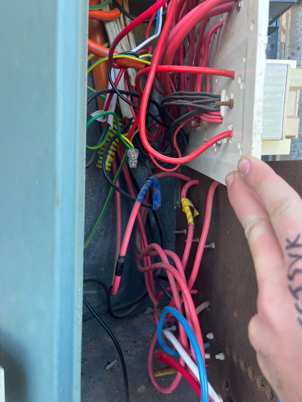 LUCID Electrical