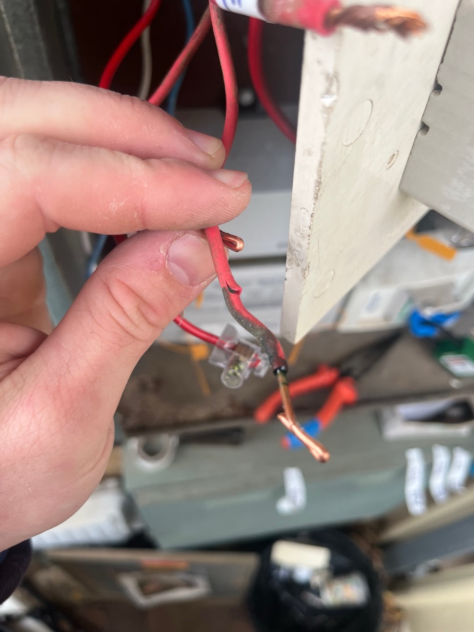 LUCID Electrical