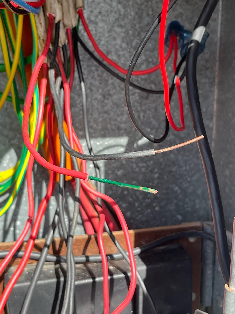 LUCID Electrical