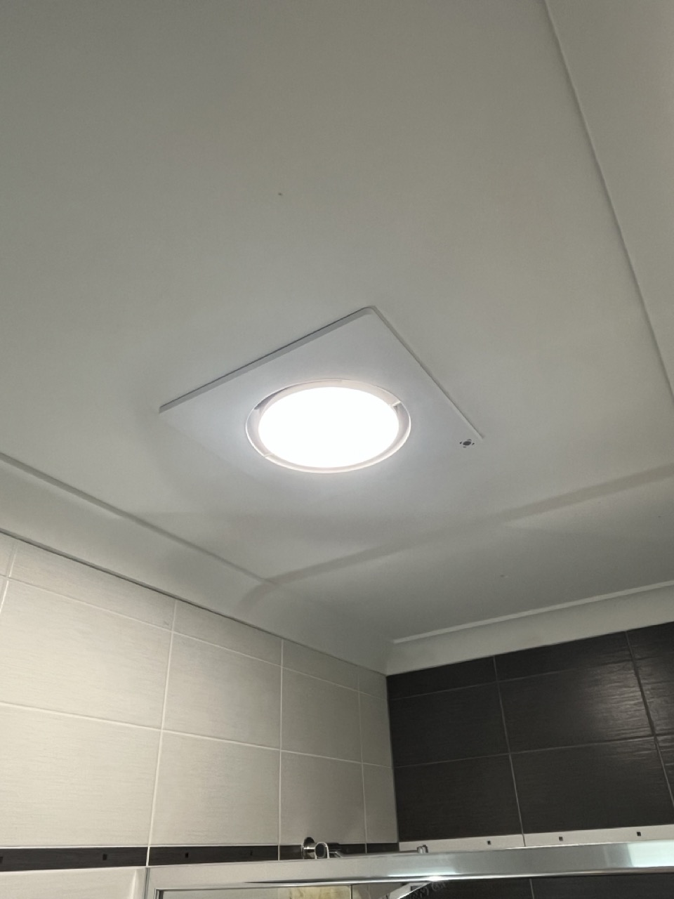 Domus 4-in-1 Bathroom Heater Fairview Park | Lucid Electrical